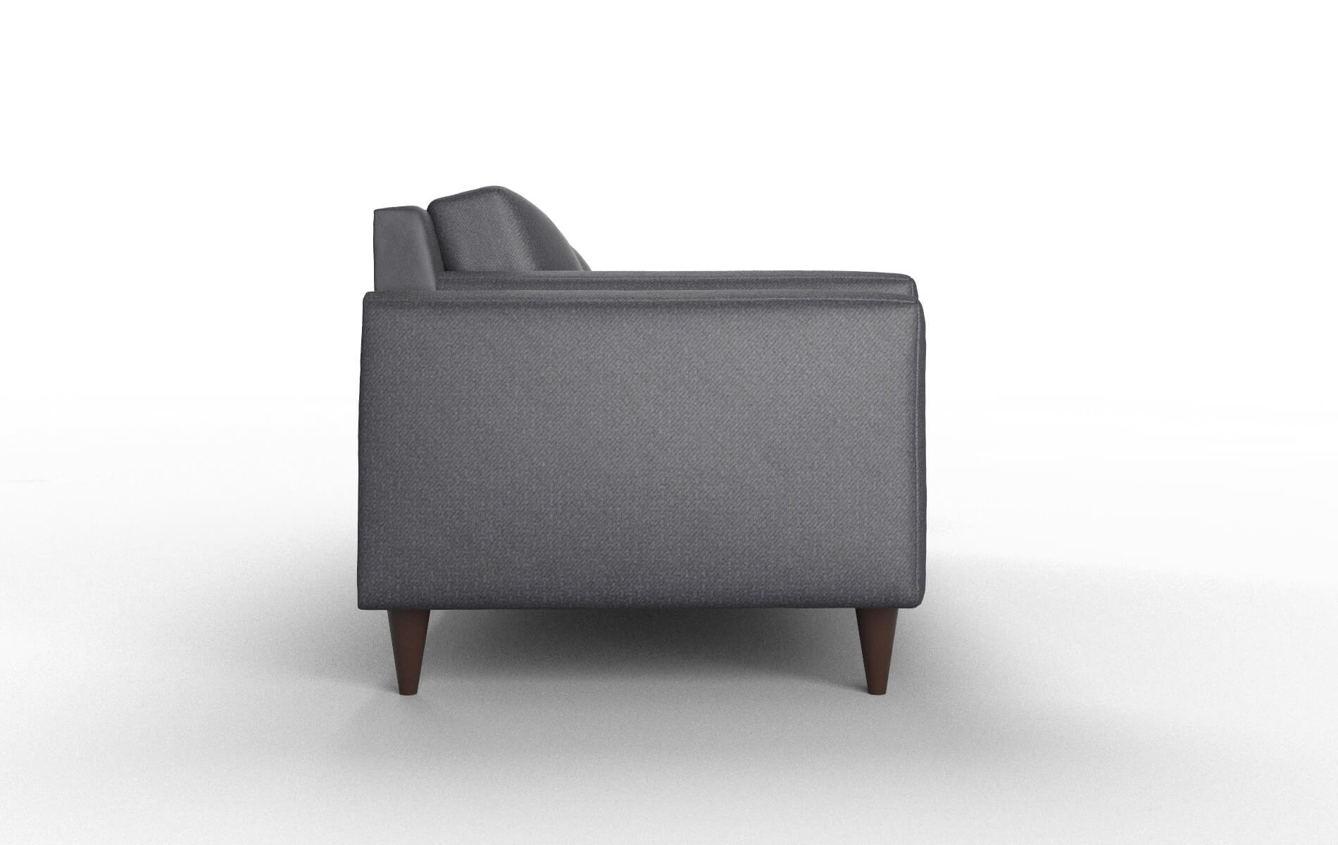 Helsinki Atlas_plz Navy Sofa espresso legs 3