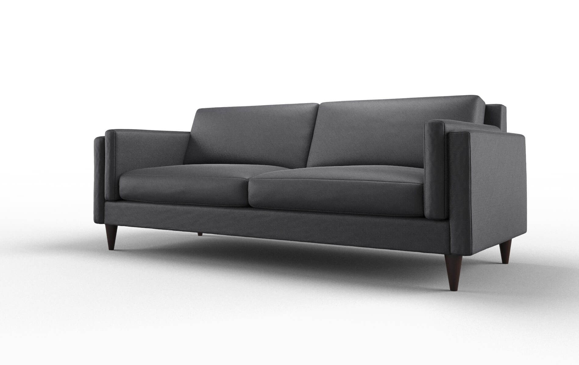 Helsinki Atlas_plz Navy Sofa espresso legs 4
