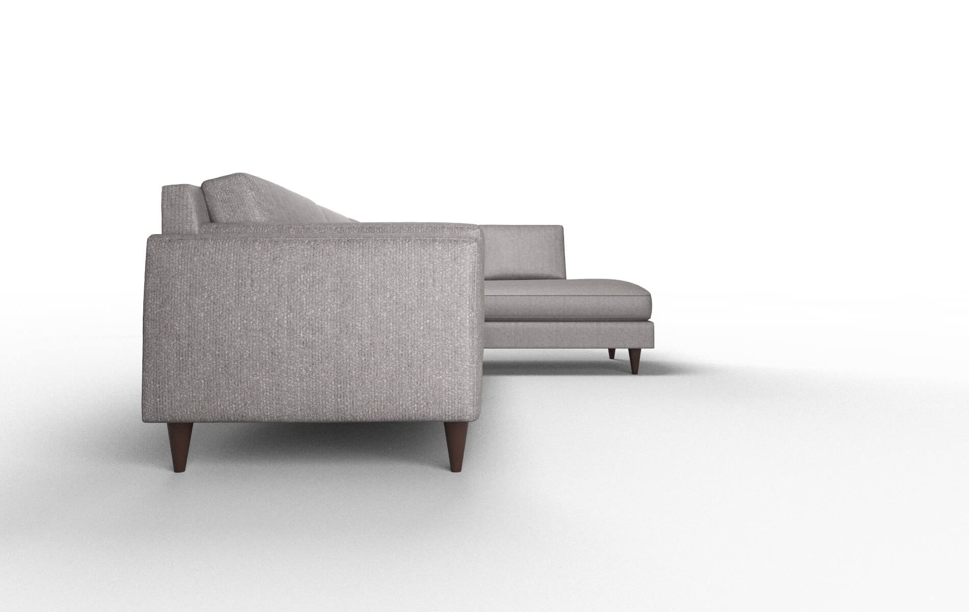 Helsinki Atlas_plz Silver Panel espresso legs 3