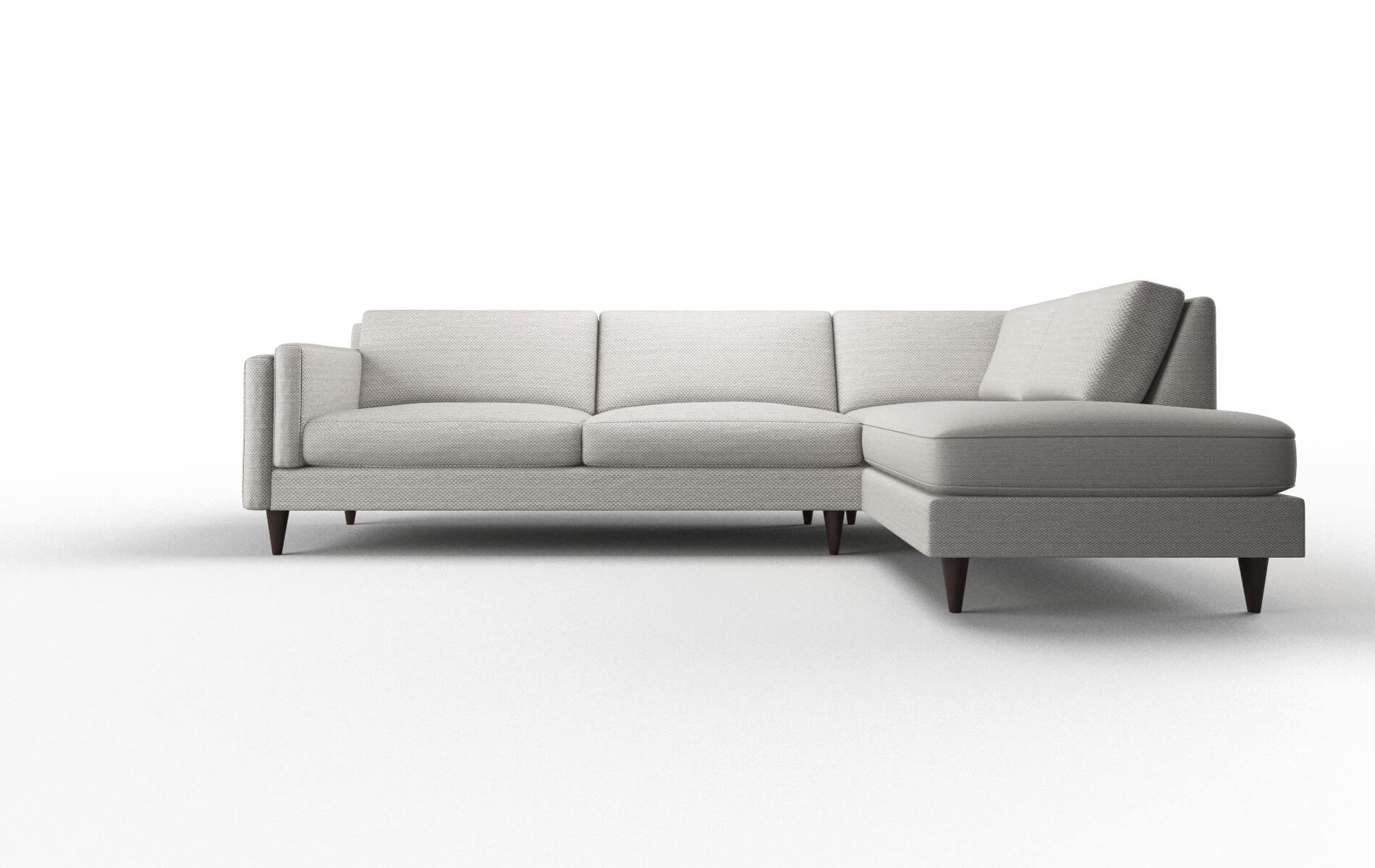 Helsinki Avenger dolphin Panel Espresso Legs  1