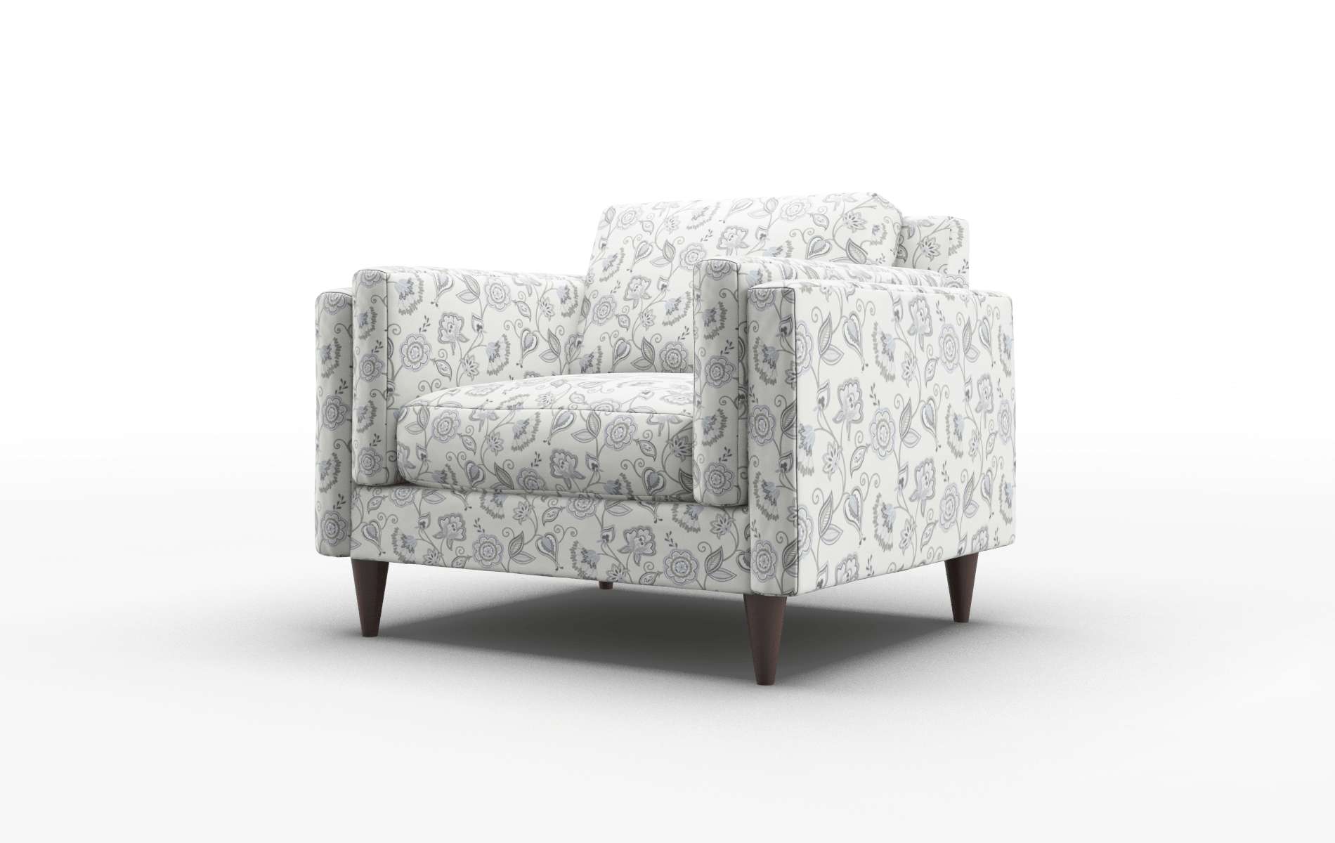 Helsinki Avignon Sky Chair espresso legs 4