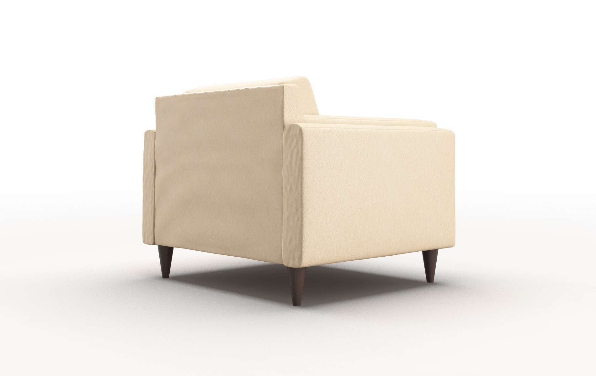 Helsinki Bella Coffee Chair espresso legs 5