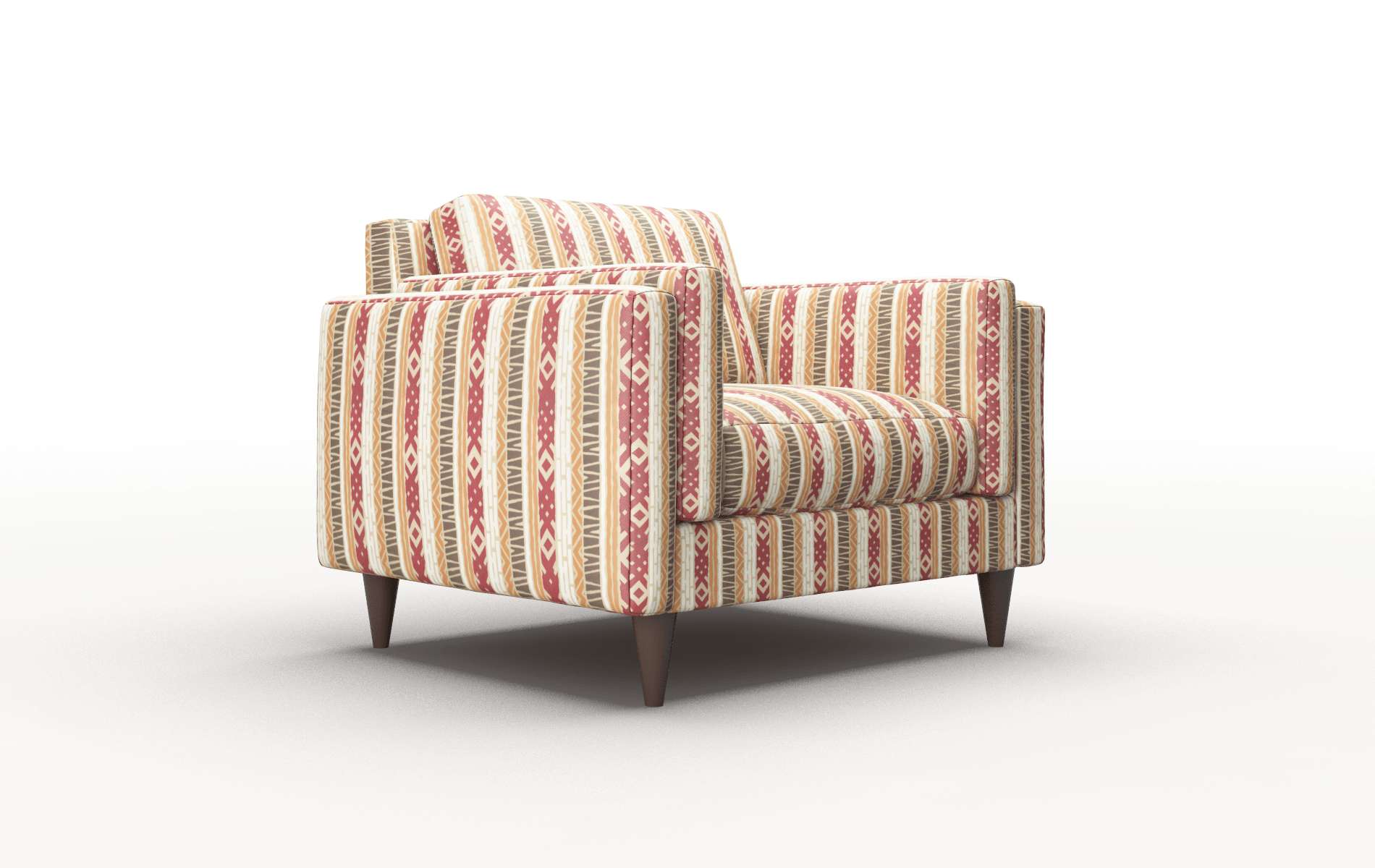 Helsinki Bodhi Tango Chair espresso legs 2