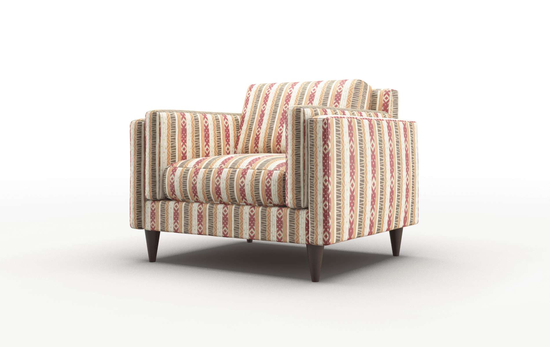 Helsinki Bodhi Tango Chair espresso legs 4