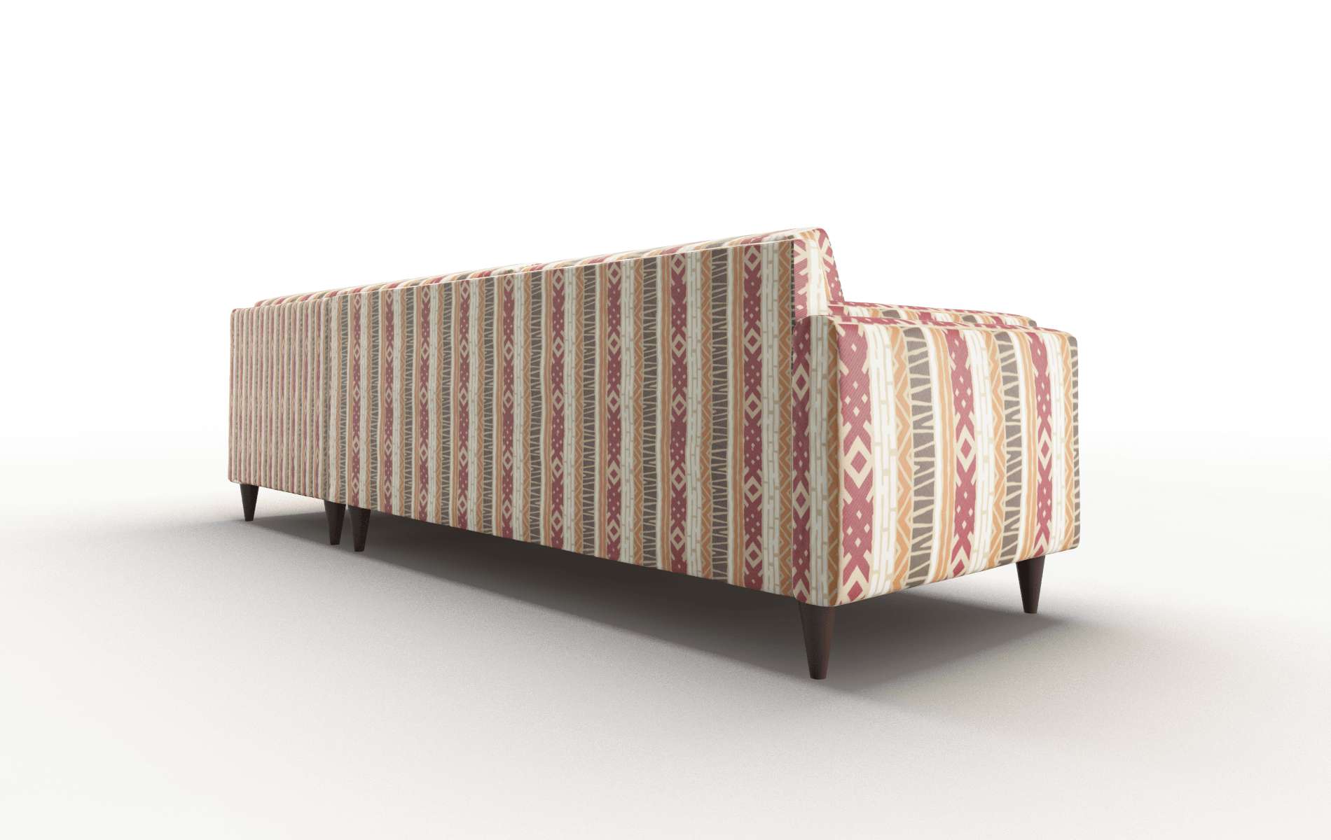 Helsinki Bodhi Tango Panel espresso legs 5