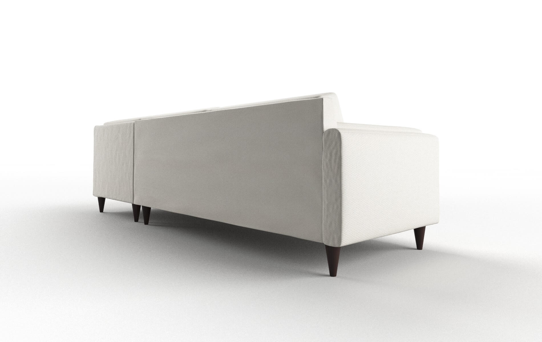 Helsinki Chance Bone Panel espresso legs 5