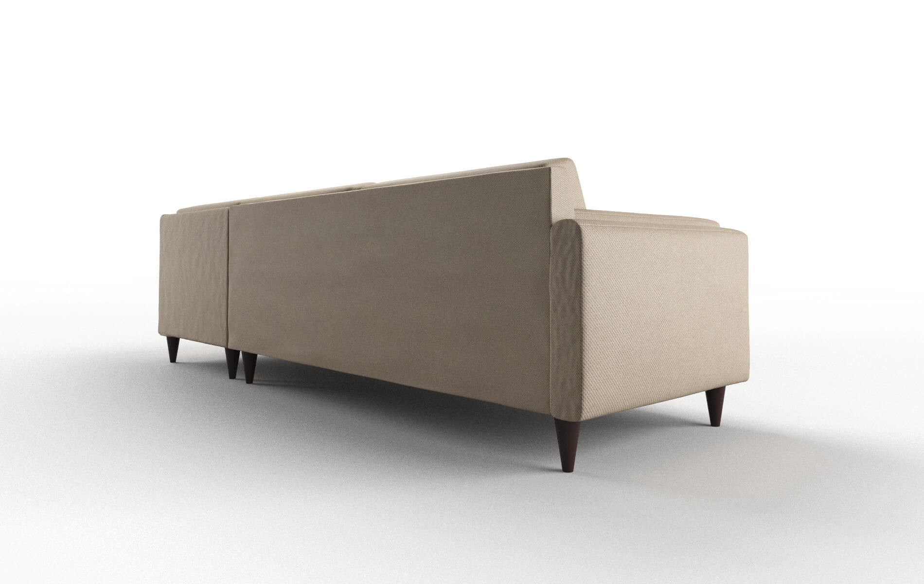 Helsinki Chance Platinum Panel espresso legs 5