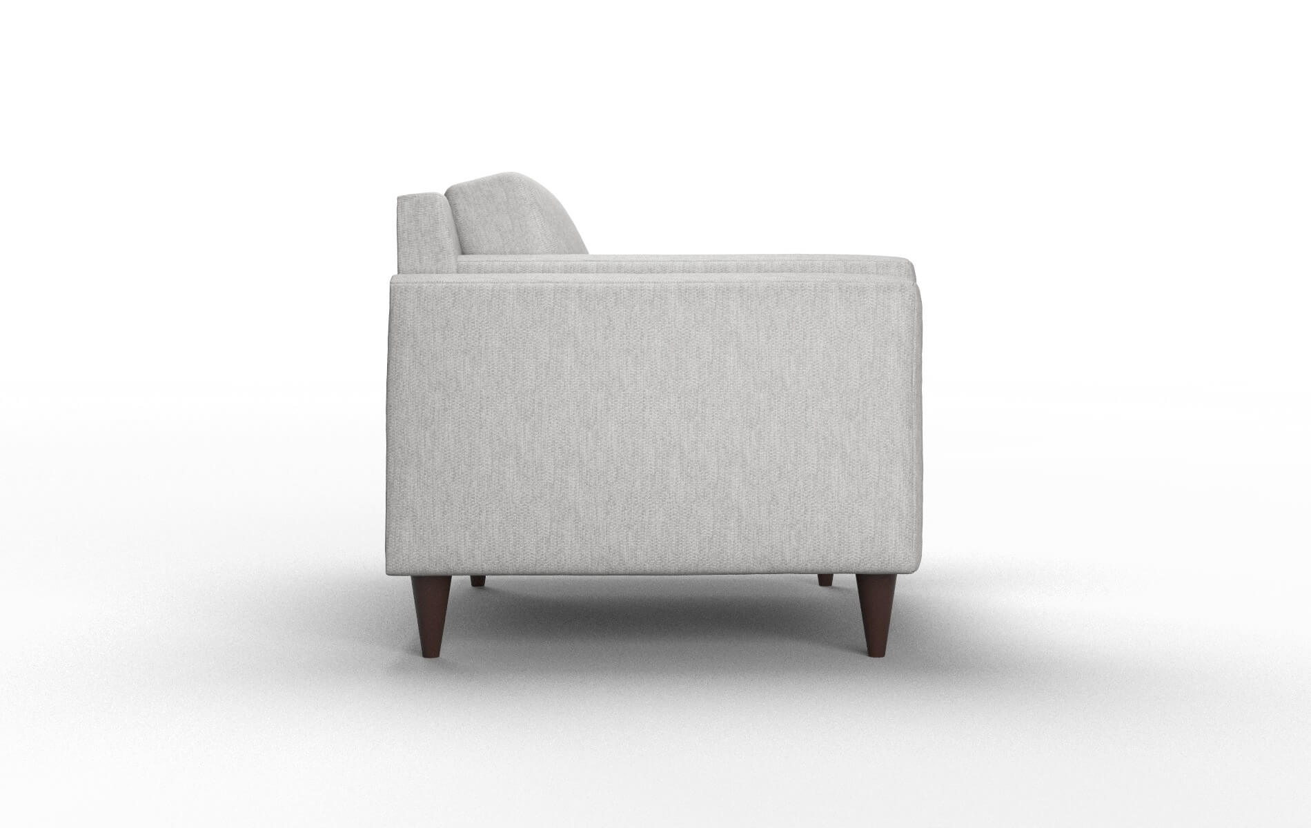 Helsinki Cosmo Steel Chair espresso legs 3