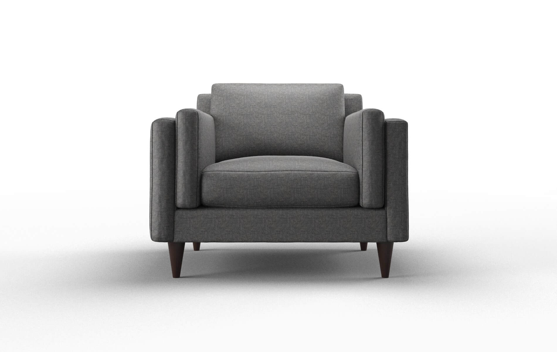 Helsinki Curious eclipse Chair Espresso Legs  1