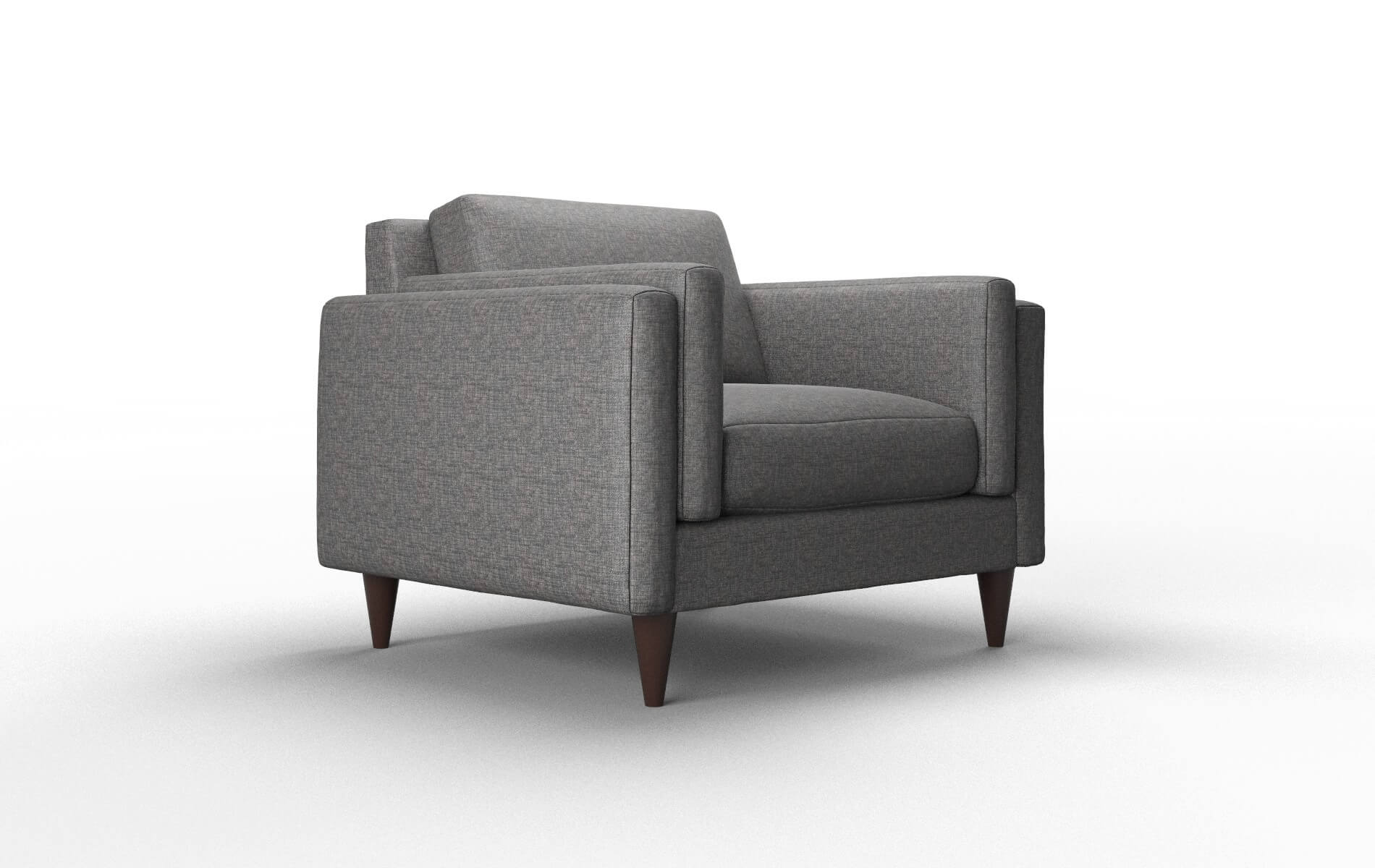 Helsinki Curious Pacific Chair espresso legs 2