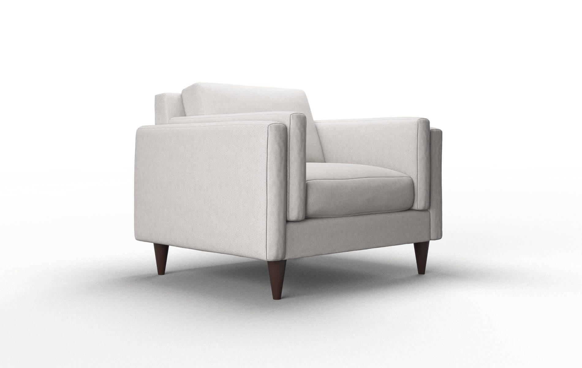 Helsinki Curious Spa Chair espresso legs 2