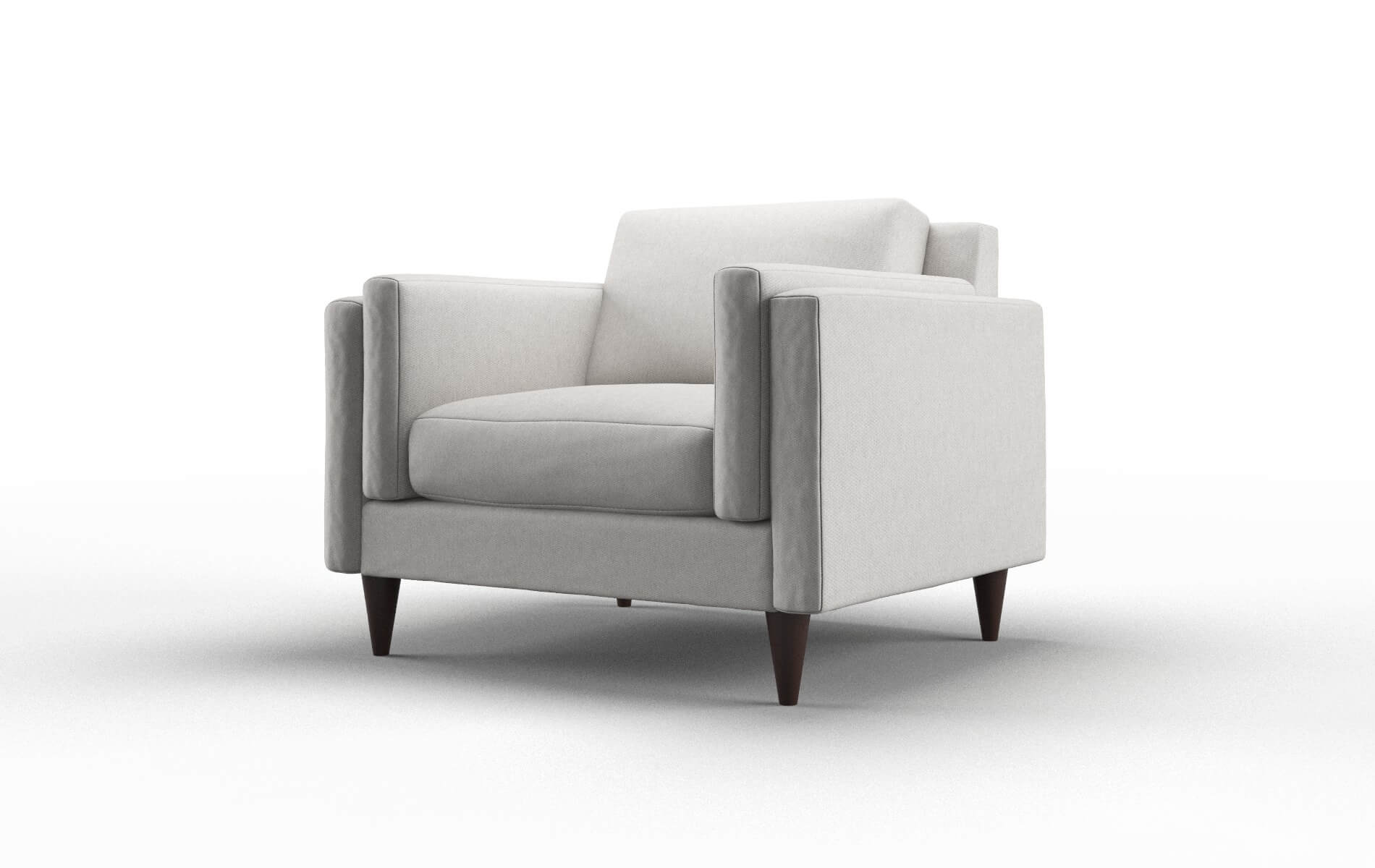 Helsinki Curious Spa Chair espresso legs 4