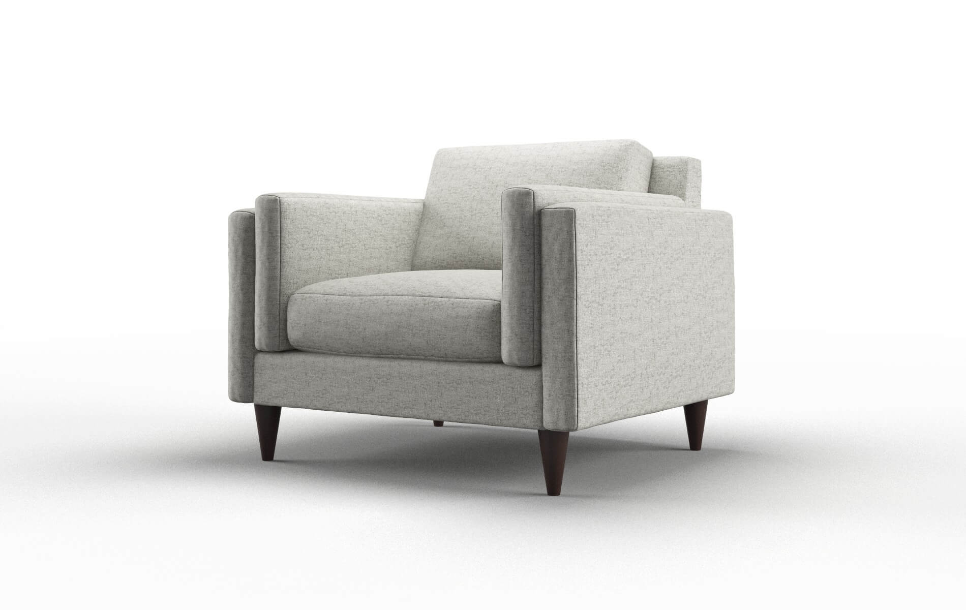 Helsinki Derby Ash Chair espresso legs 4