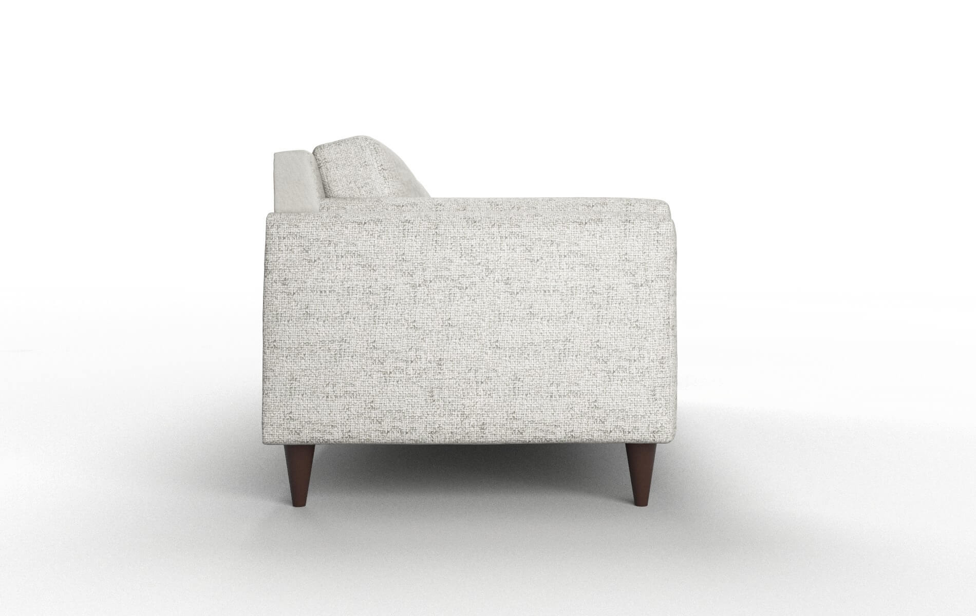 Helsinki Derby Ash Sofa espresso legs 3