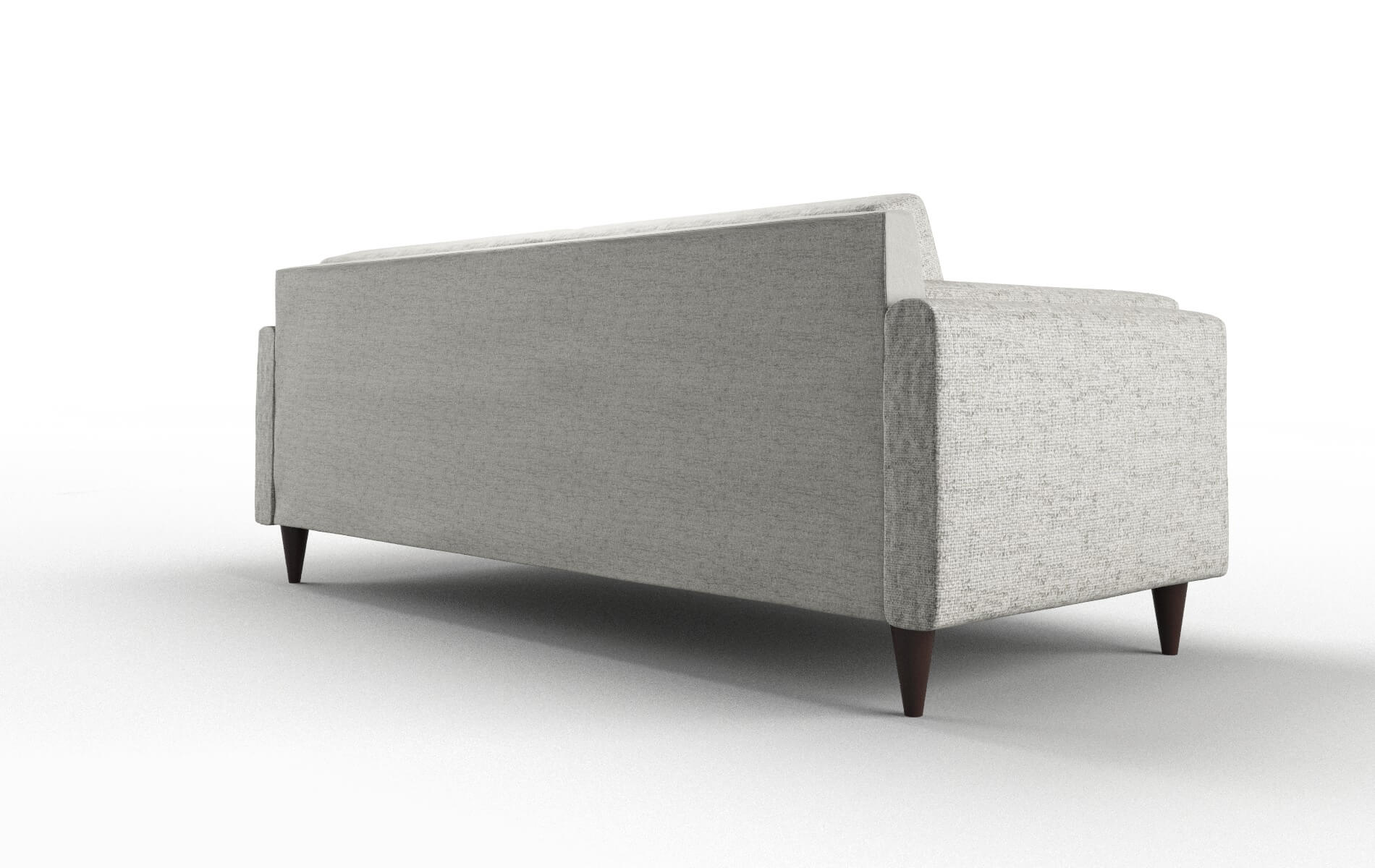 Helsinki Derby Ash Sofa espresso legs 5