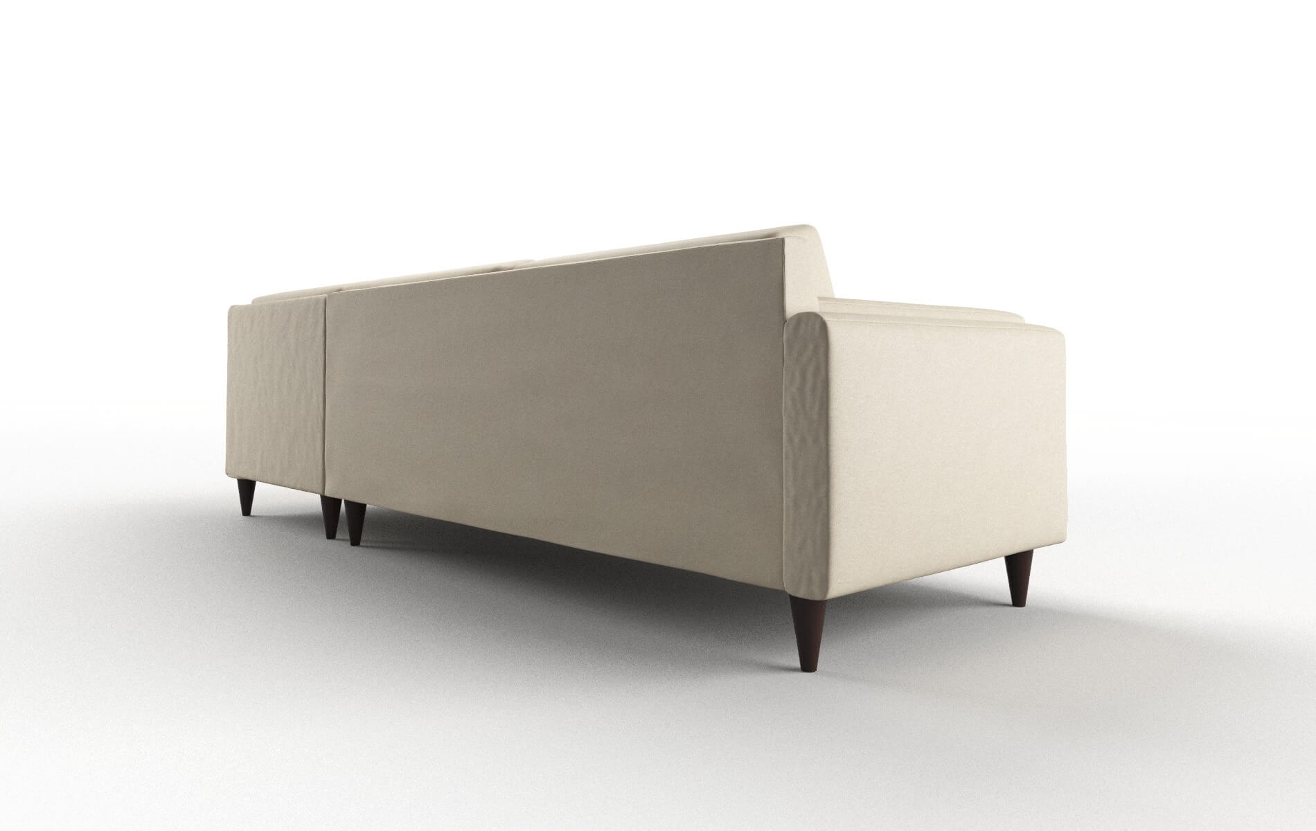 Helsinki Dream_d Almond Panel espresso legs 5