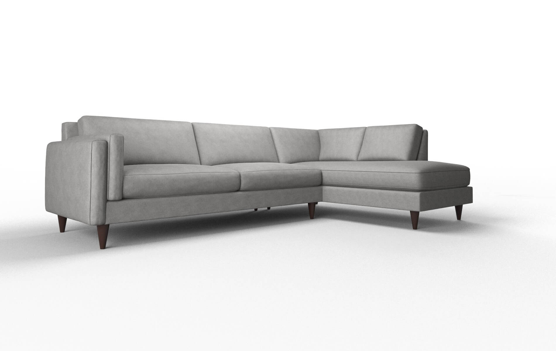 Helsinki Dream_d Charcoal Panel espresso legs 2