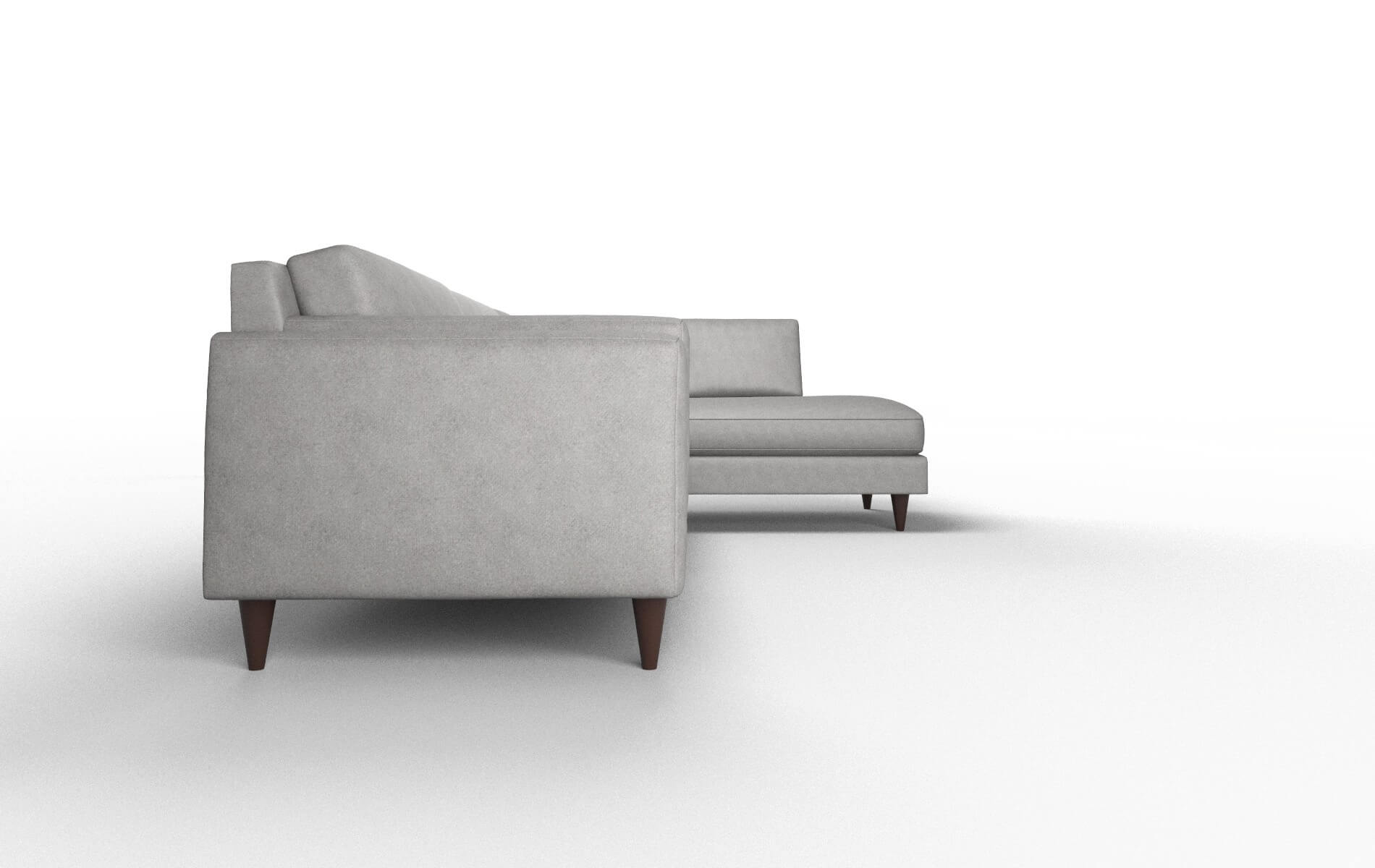 Helsinki Dream_d Charcoal Panel espresso legs 3