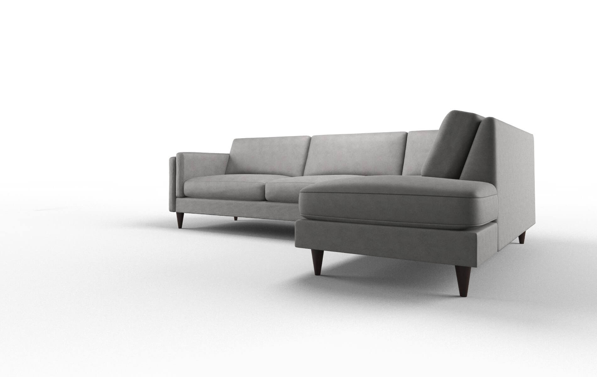 Helsinki Dream_d Charcoal Panel espresso legs 4