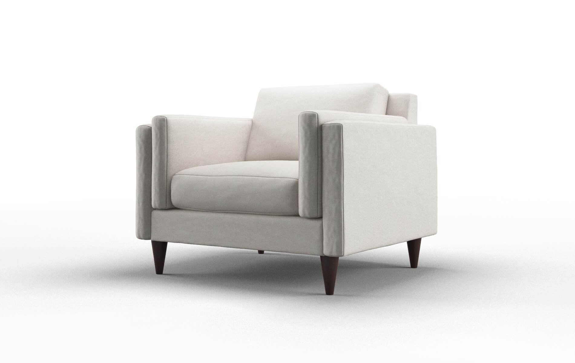 Helsinki Dream_d Stone Chair espresso legs 4