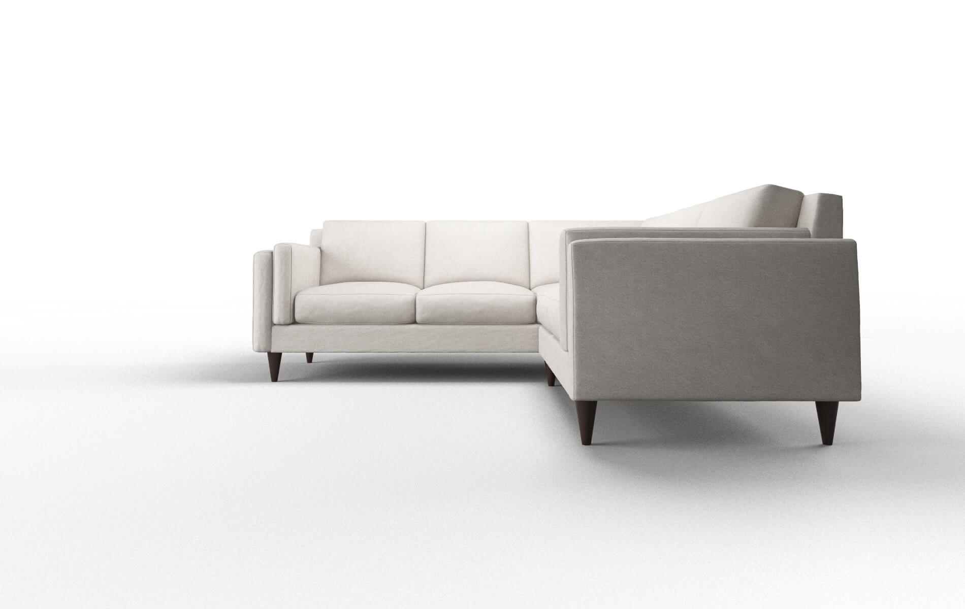 Helsinki Dream_d Stone Sectional espresso legs 5