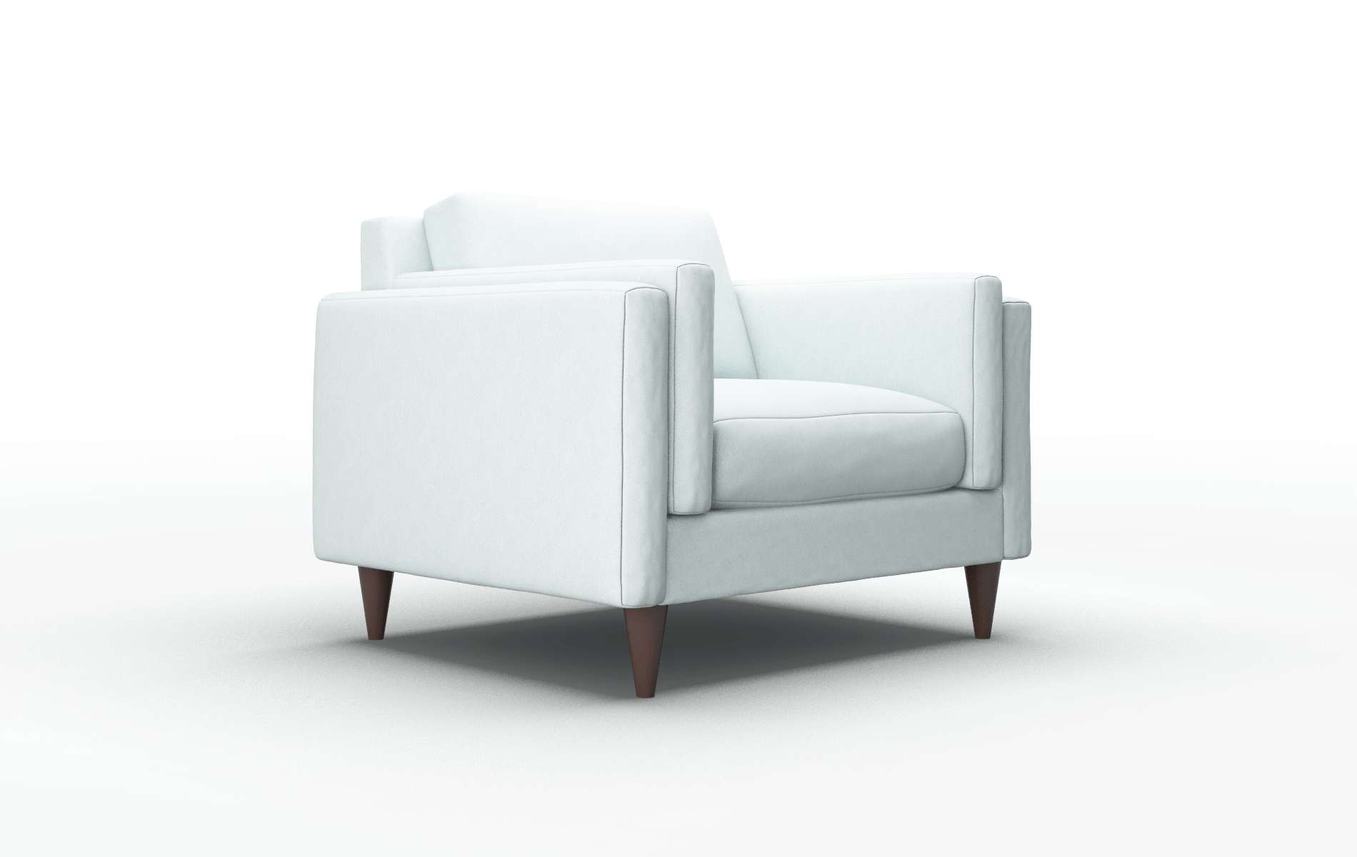 Helsinki Elliot Spa Chair espresso legs 2
