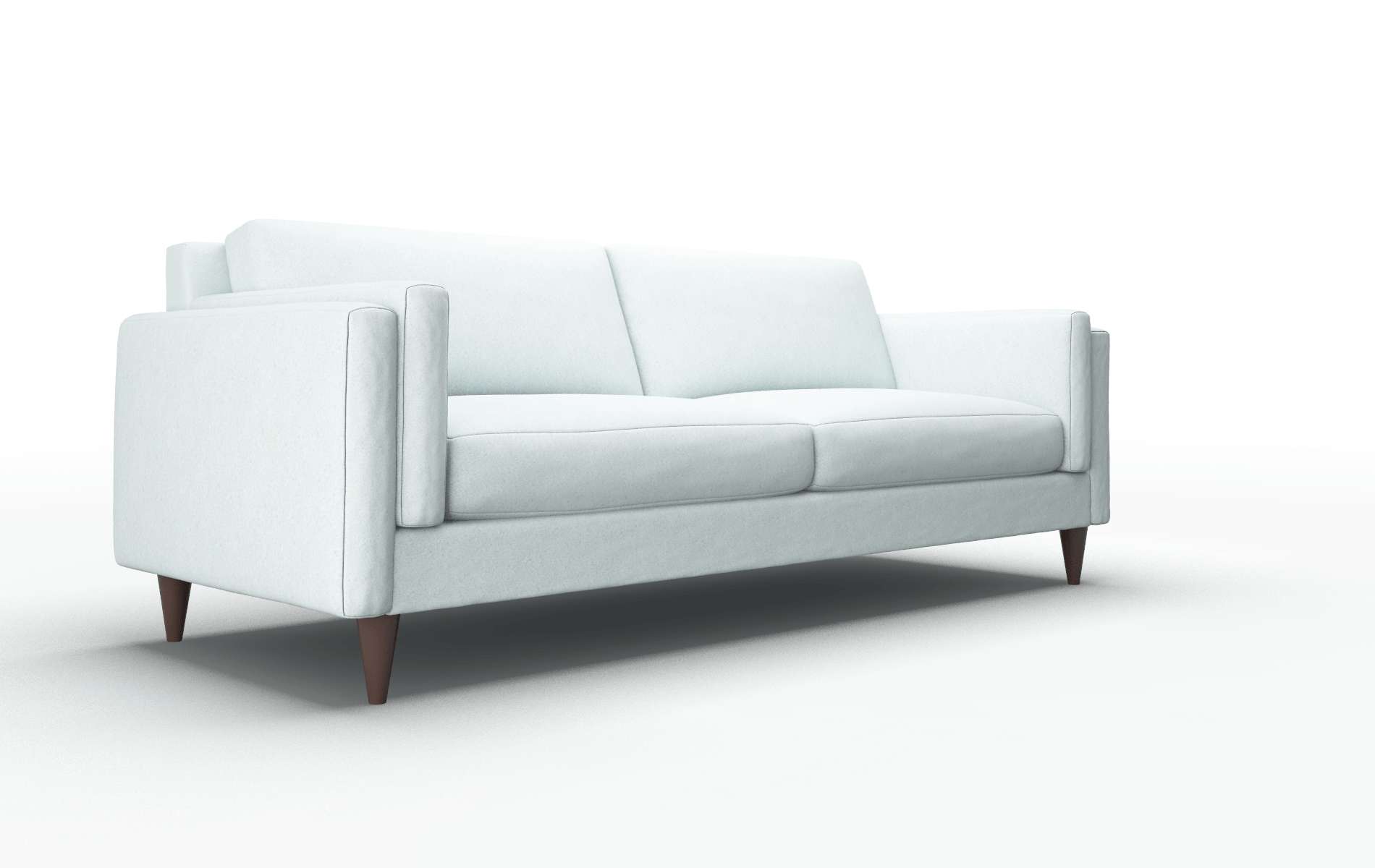 Helsinki Elliot Spa Sofa espresso legs 2