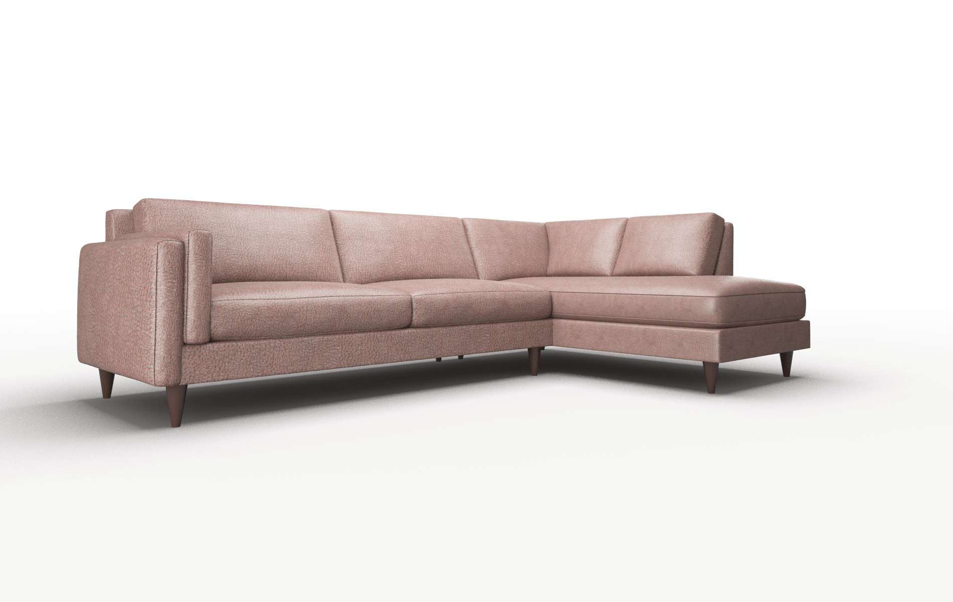 Helsinki Ford Brown Panel espresso legs 2