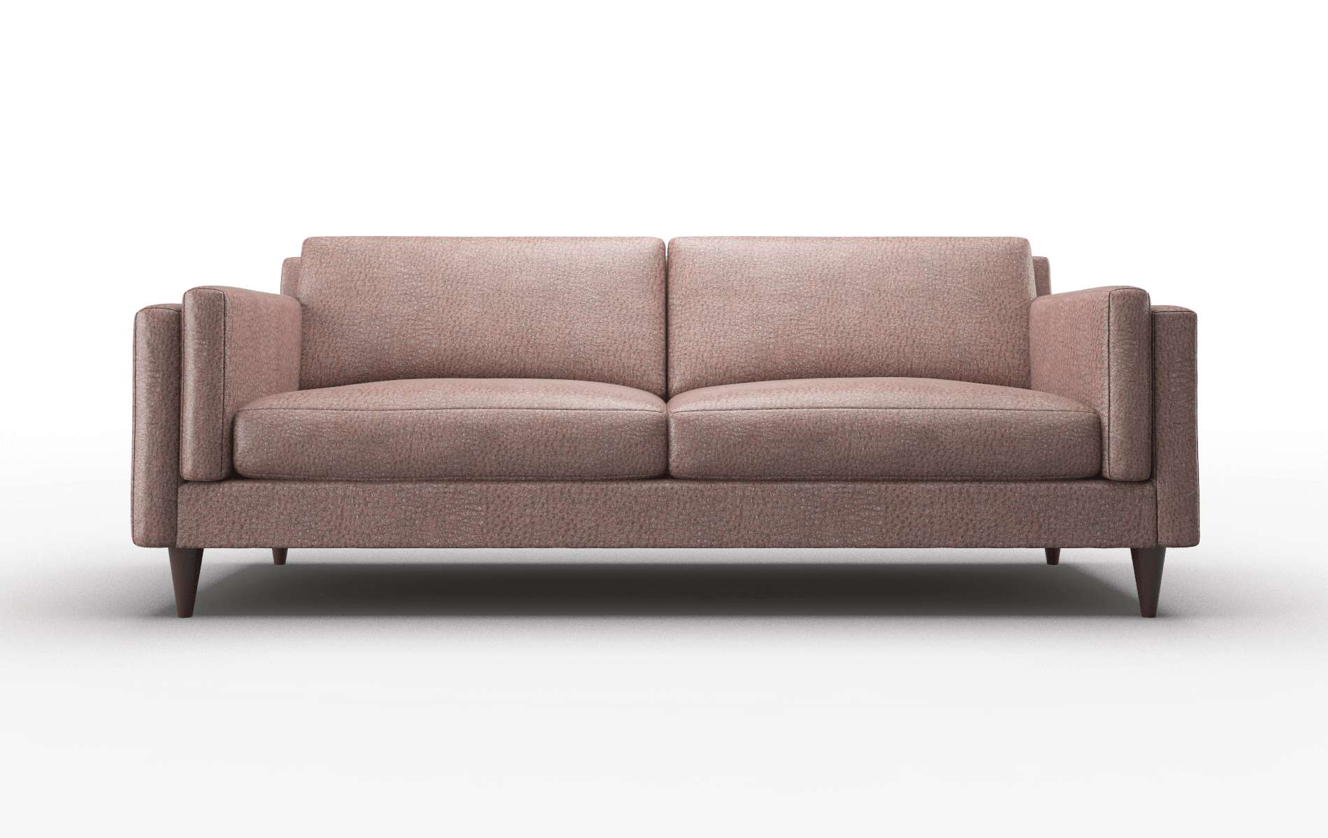 Helsinki Ford brown Sofa Espresso Legs  1