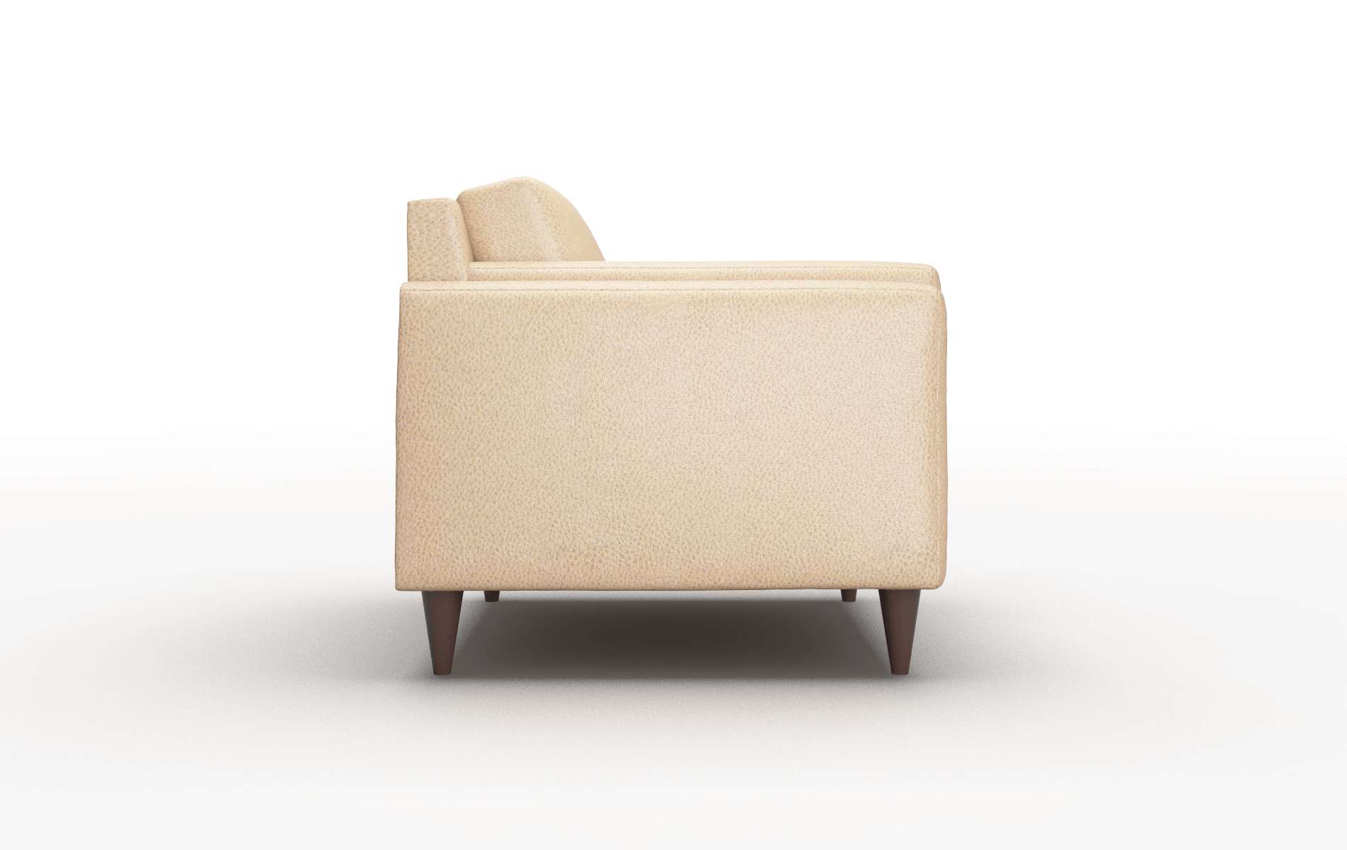 Helsinki Ford Dune Chair espresso legs 3