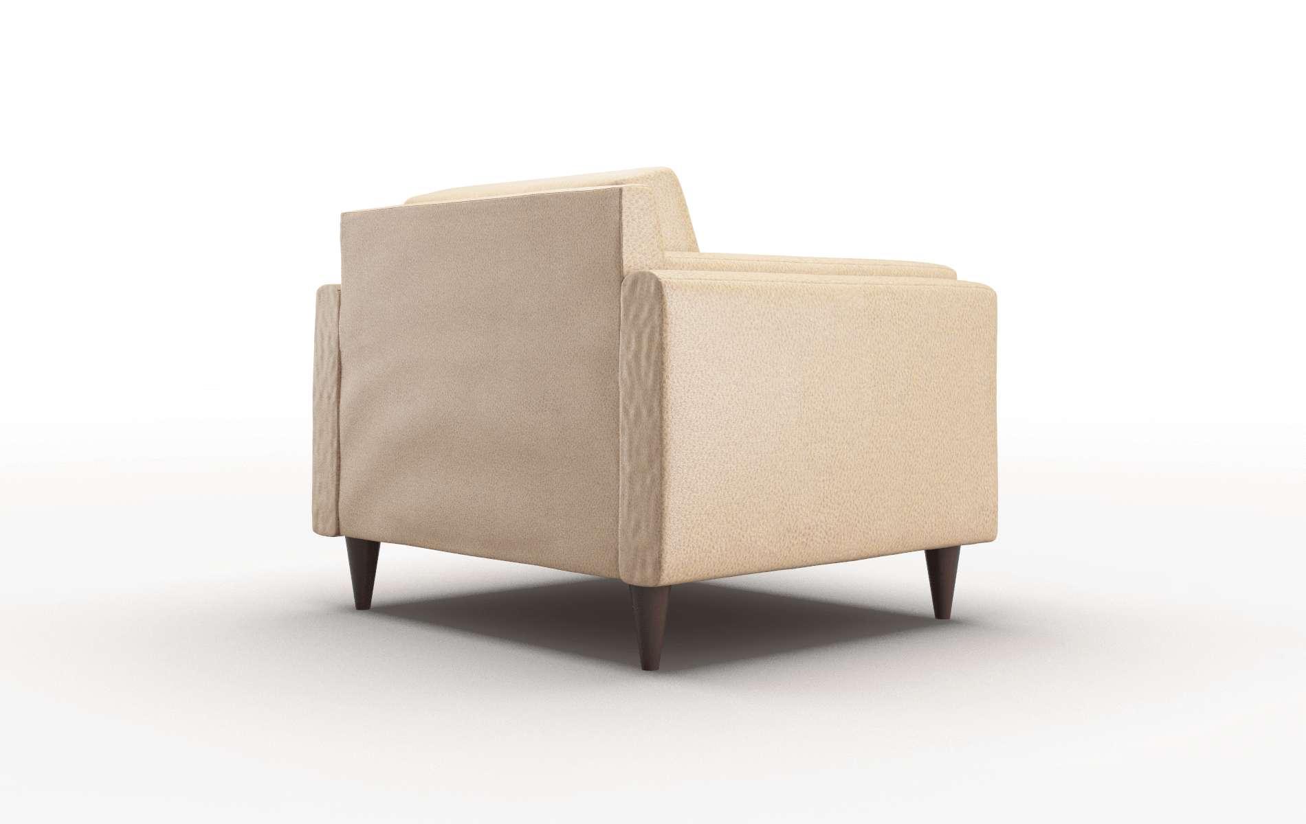Helsinki Ford Dune Chair espresso legs 5