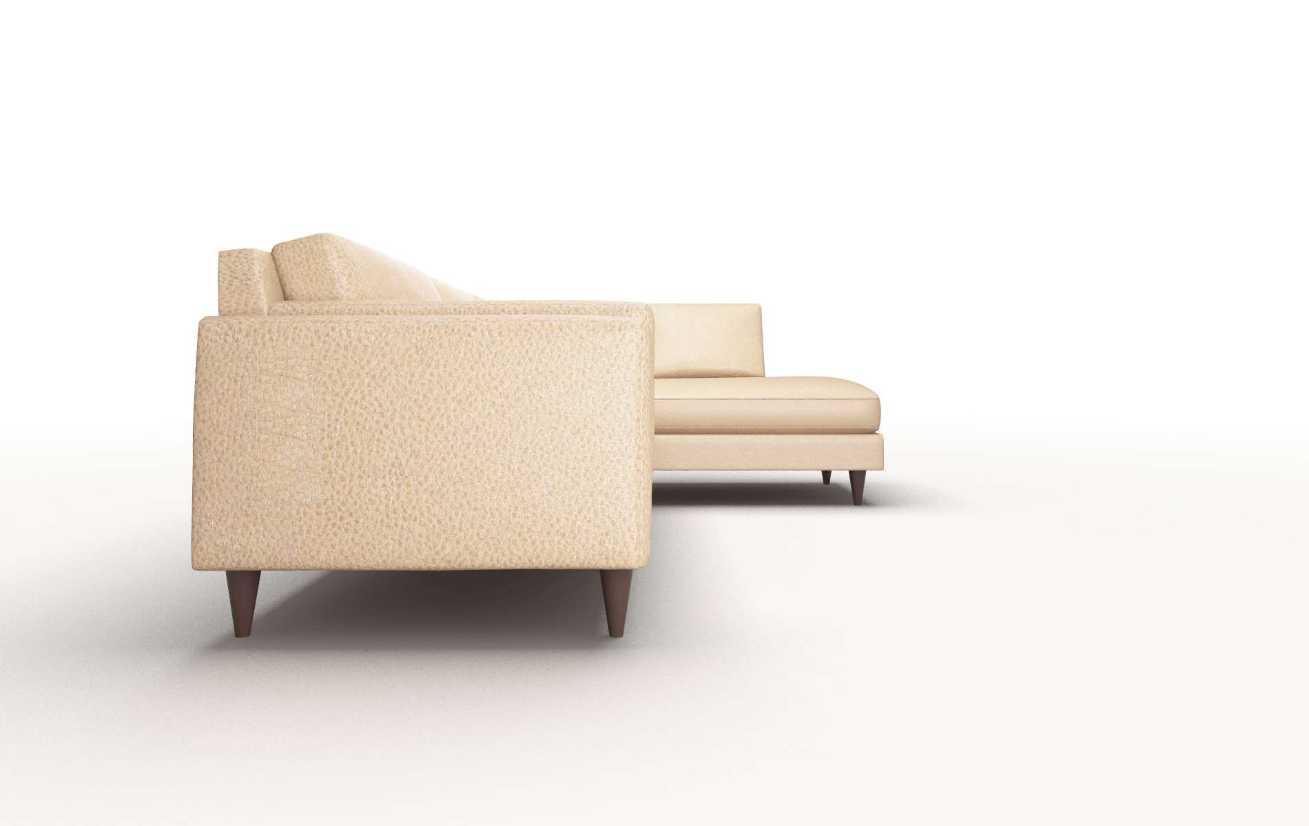 Helsinki Ford Dune Panel espresso legs 3