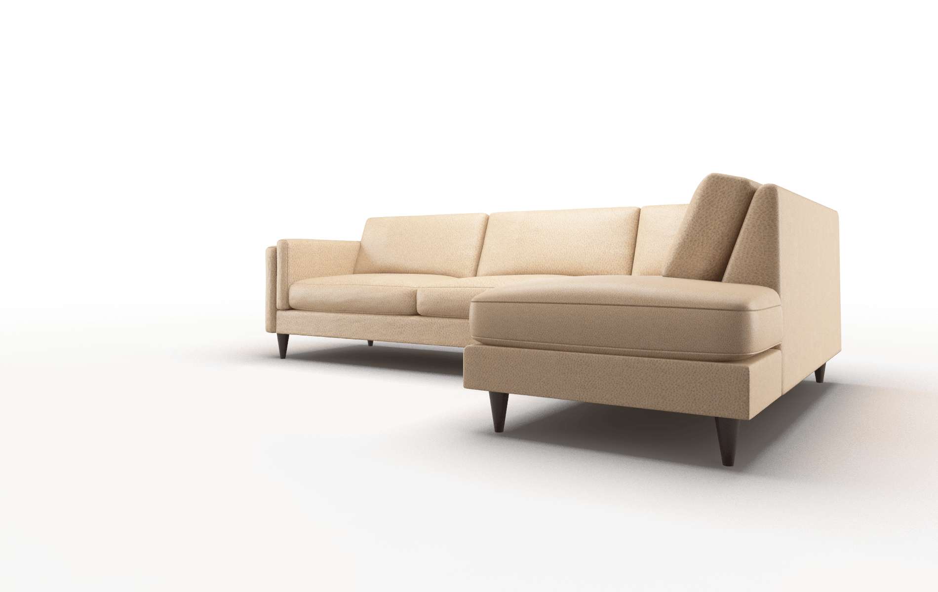 Helsinki Ford Dune Panel espresso legs 4