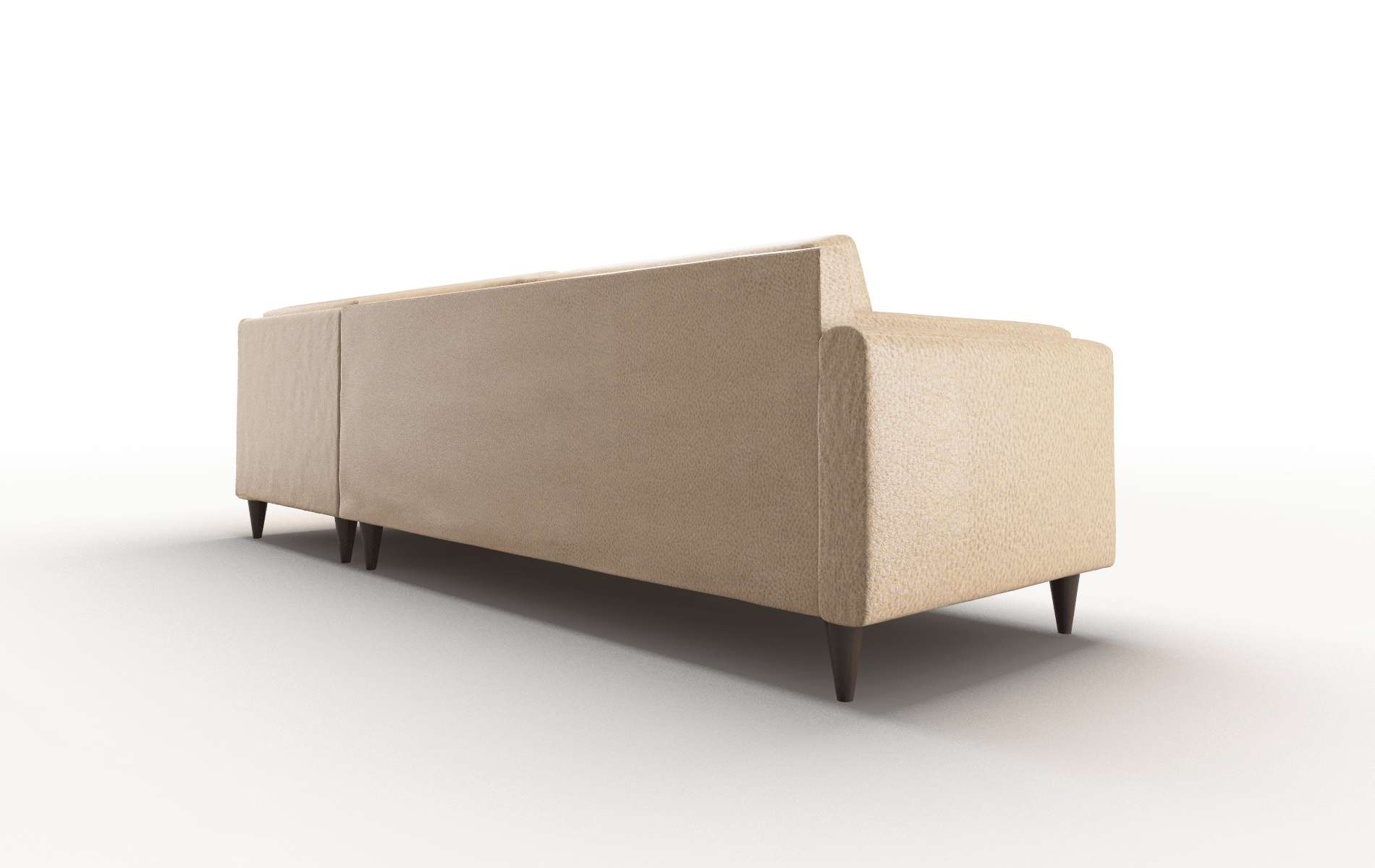 Helsinki Ford Dune Panel espresso legs 5