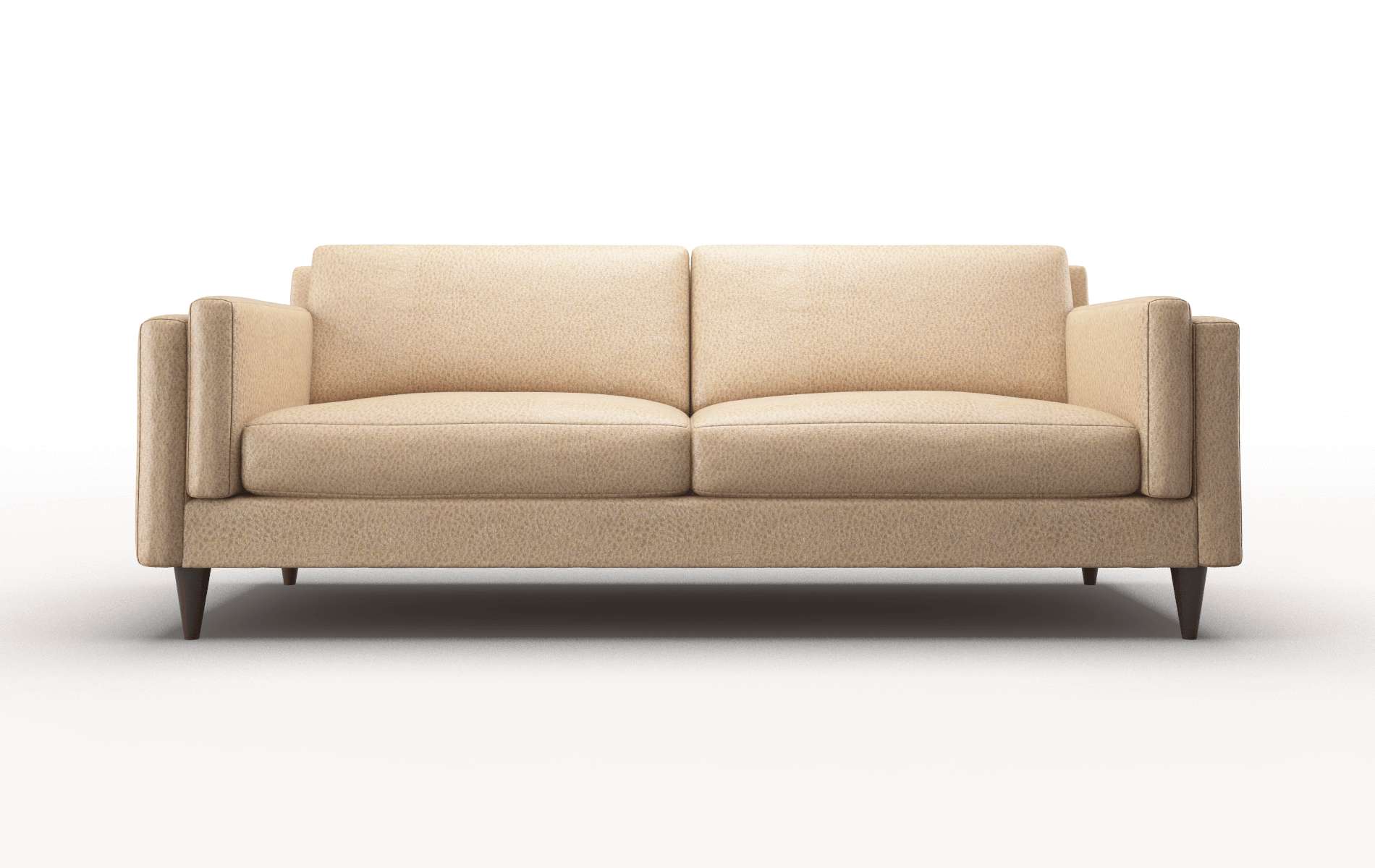 Helsinki Ford Dune Sofa espresso legs 1