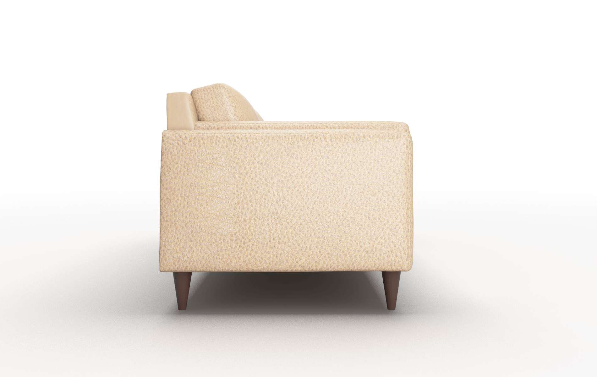 Helsinki Ford Dune Sofa espresso legs 3