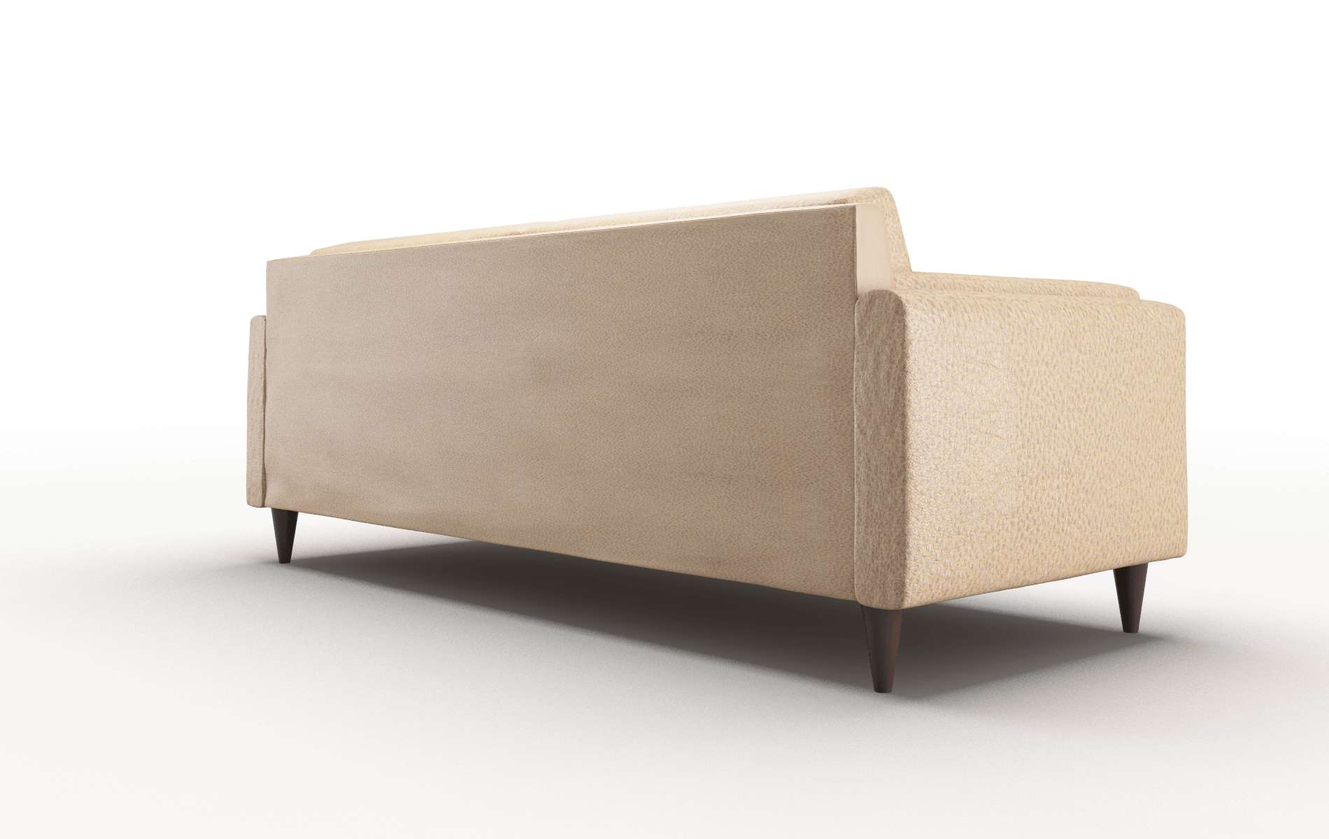 Helsinki Ford Dune Sofa espresso legs 5