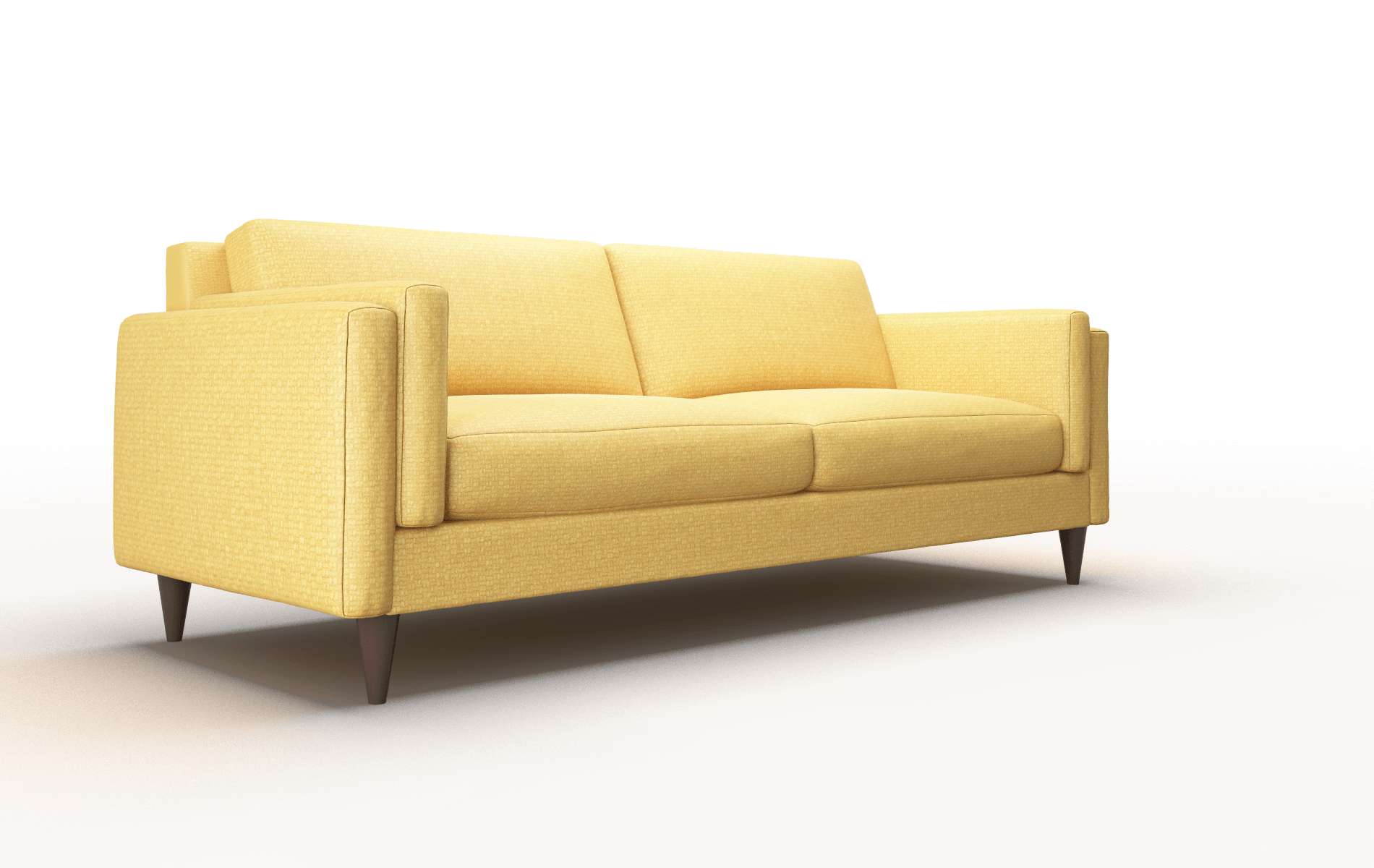 Helsinki Hepburn Chai_tea Sofa espresso legs 2