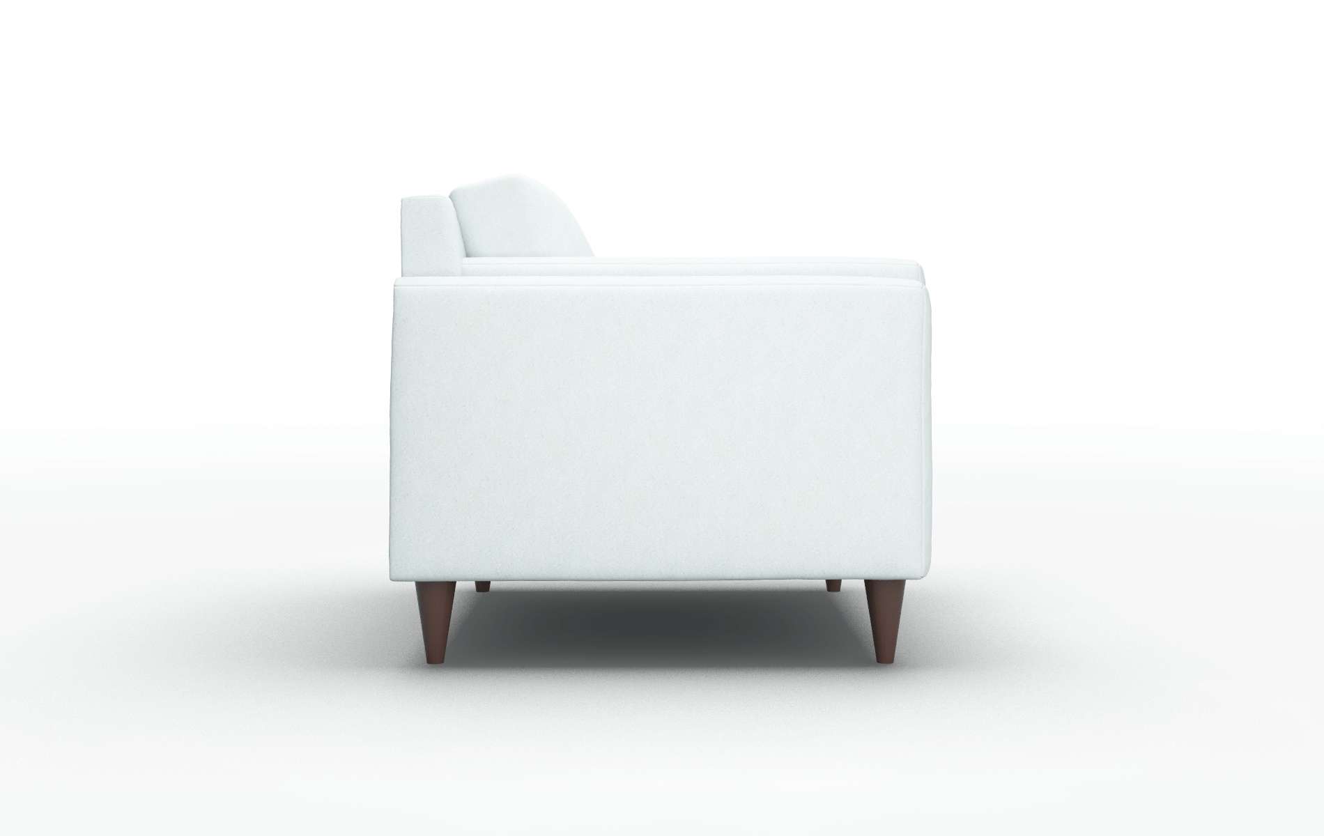 Helsinki Hepburn Peridot Chair espresso legs 3