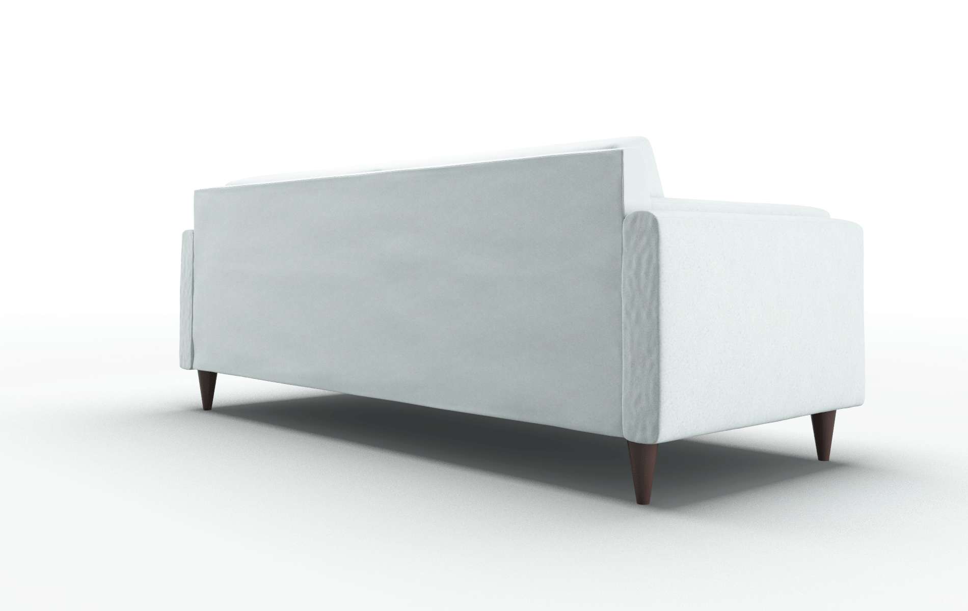 Helsinki Hepburn Peridot Sofa espresso legs 5