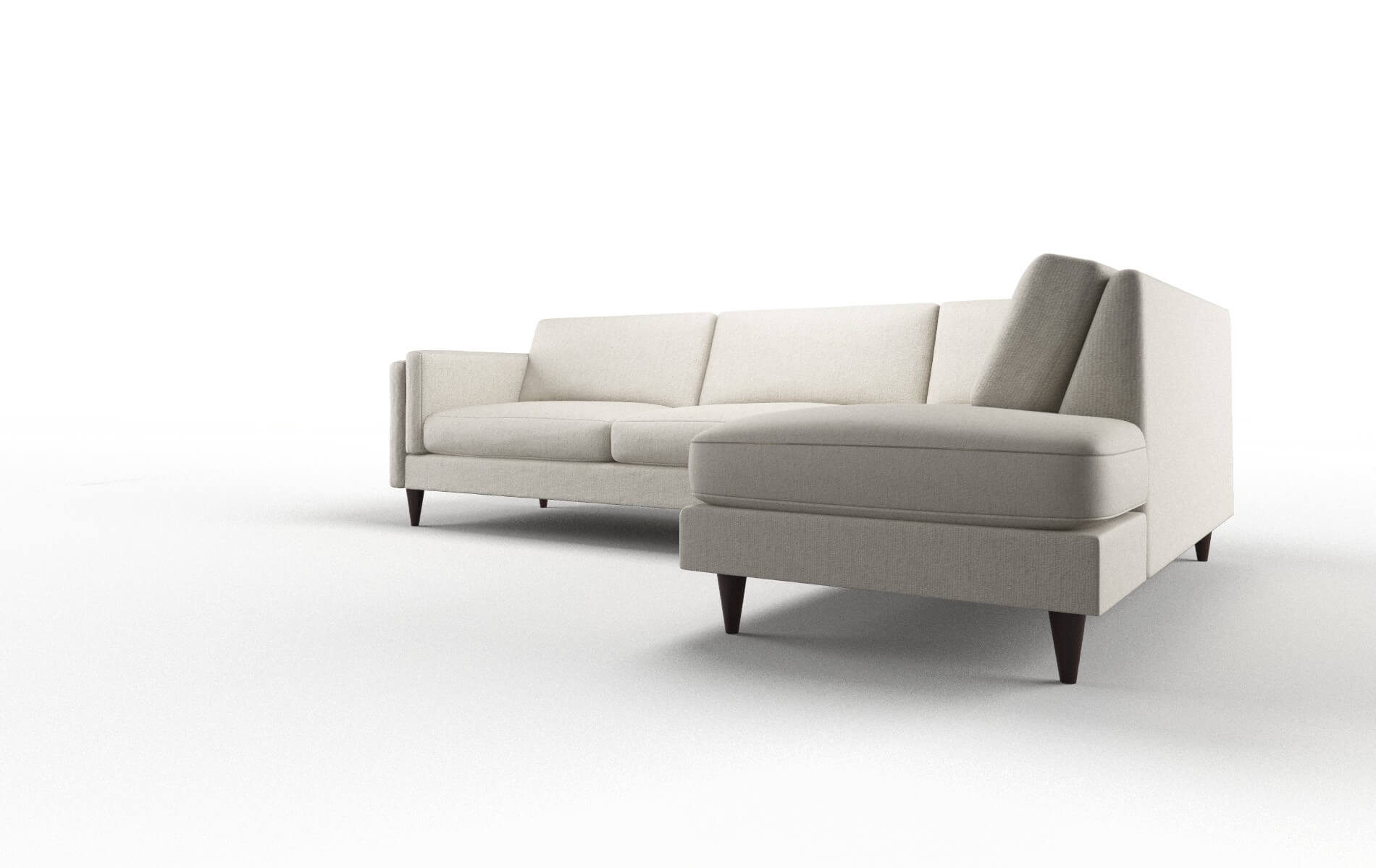 Helsinki Insight Dove Panel espresso legs 4
