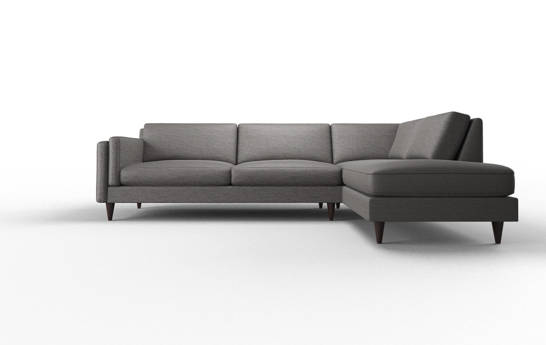 Helsinki Insight Eclipse Panel espresso legs 1