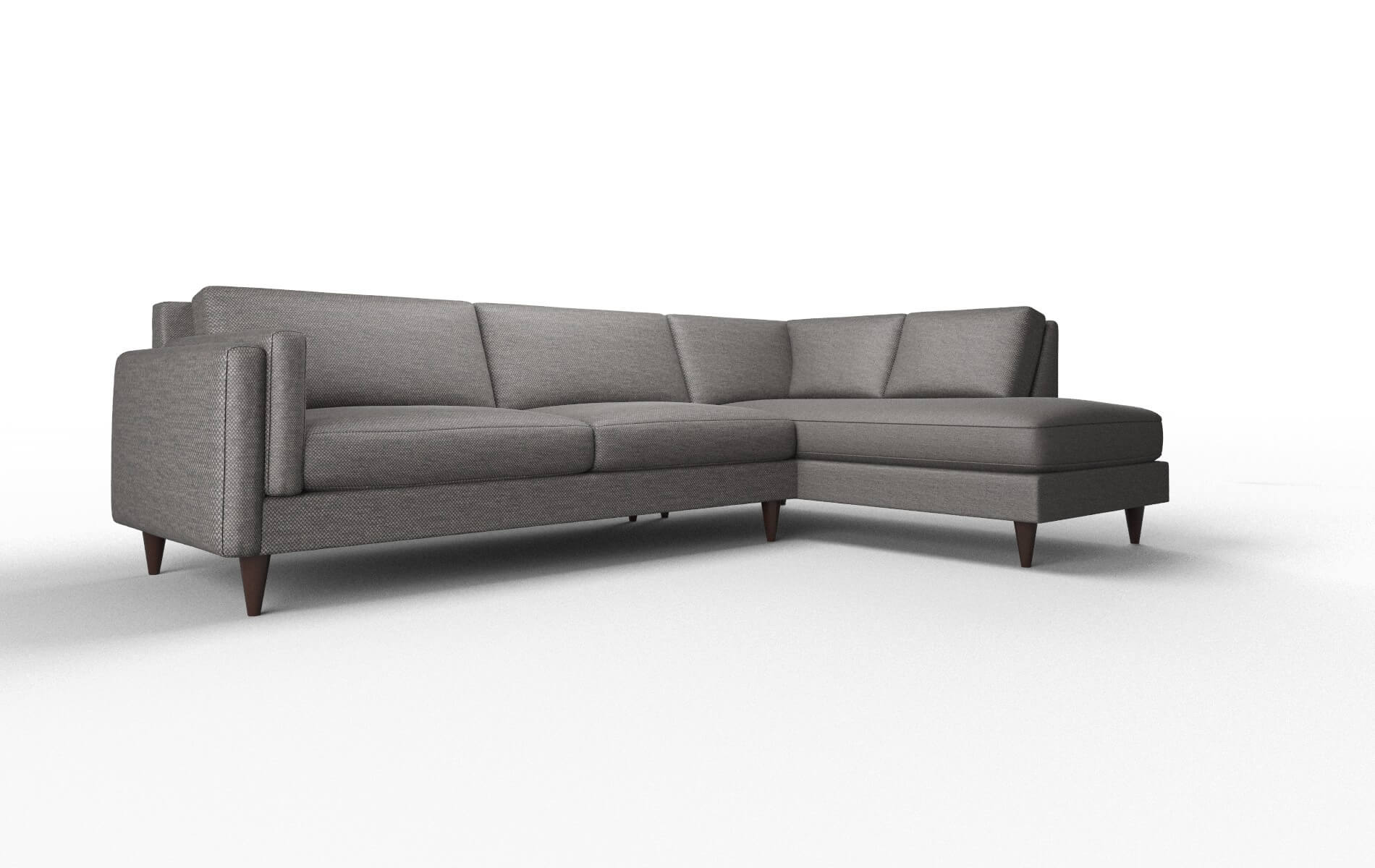 Helsinki Insight Eclipse Panel espresso legs 2