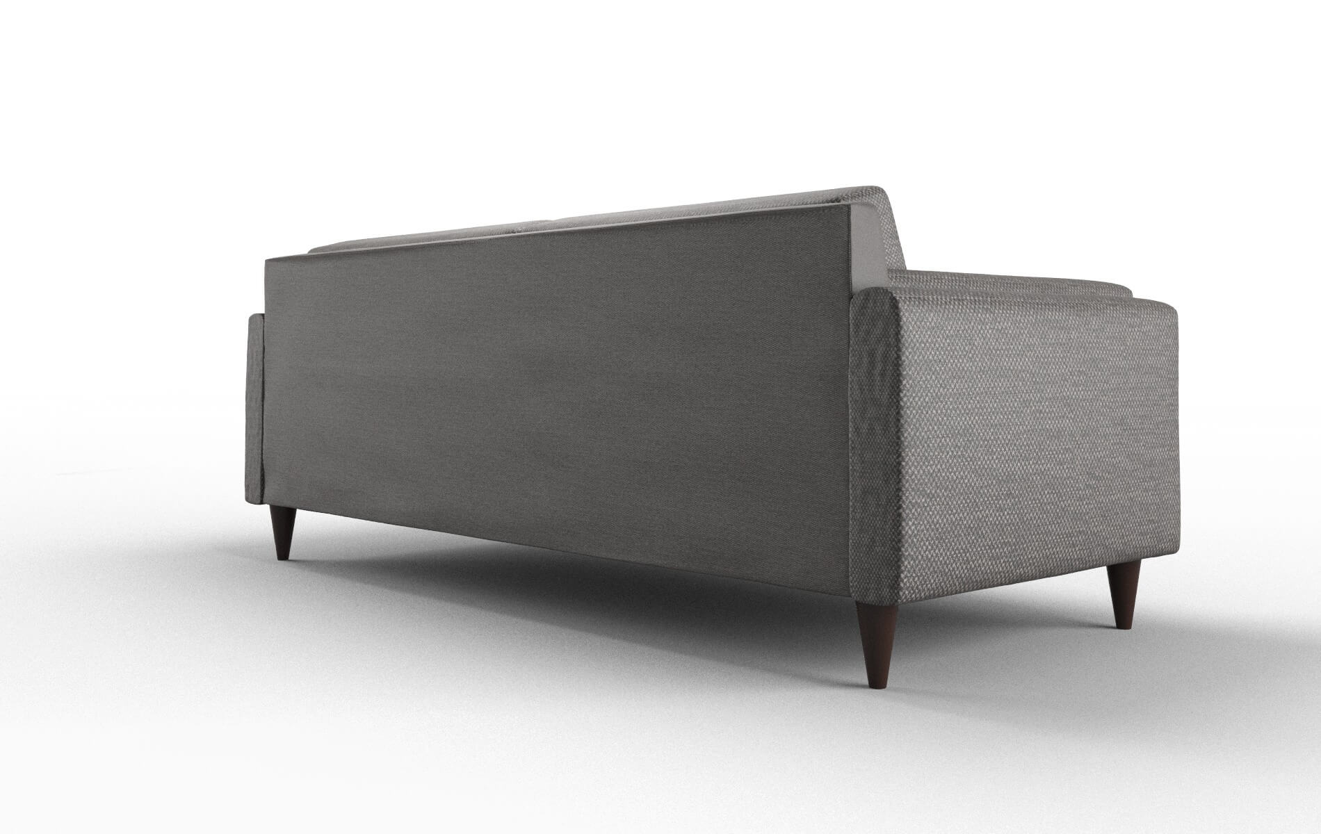 Helsinki Insight Eclipse Sofa espresso legs 5