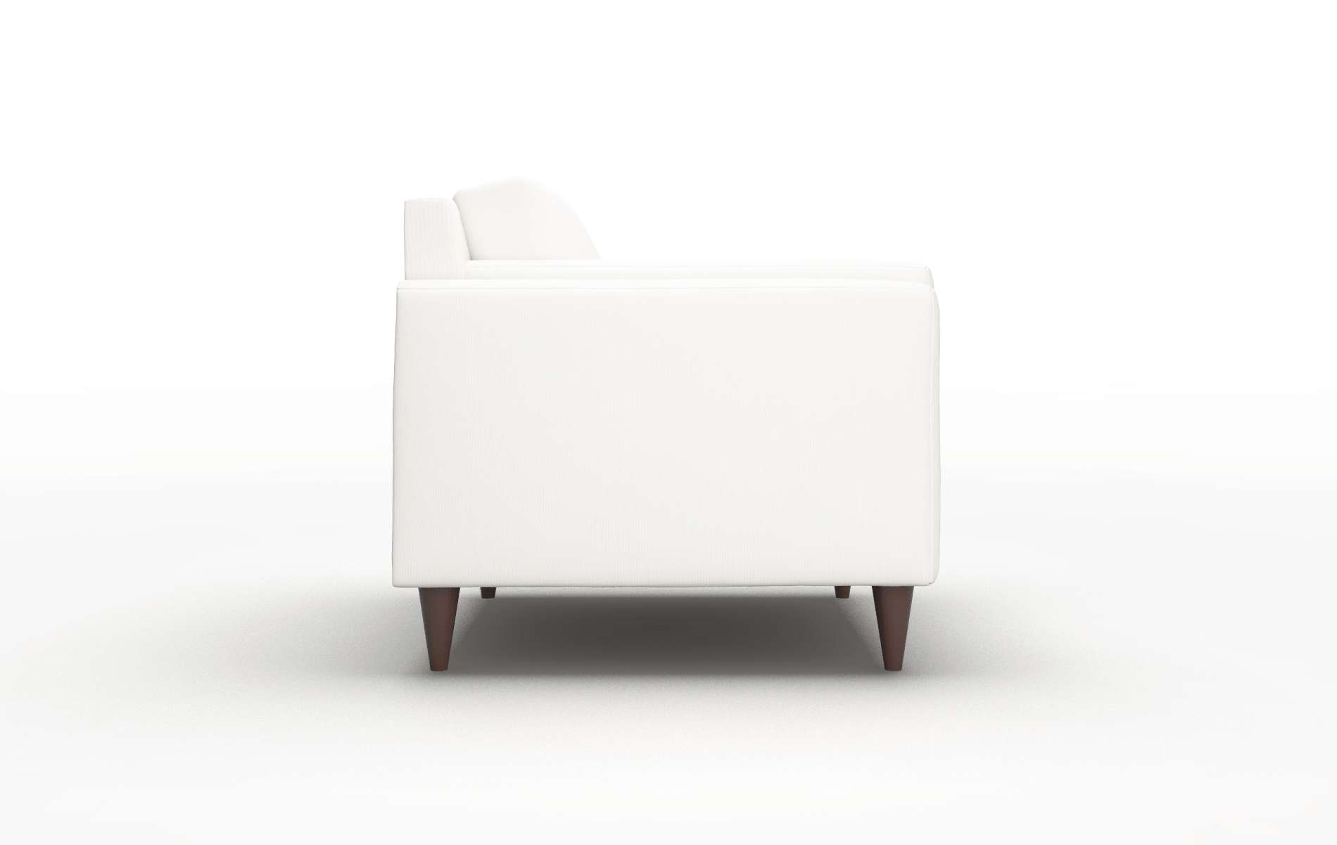 Helsinki Keylargo Oatmeal Chair espresso legs 3