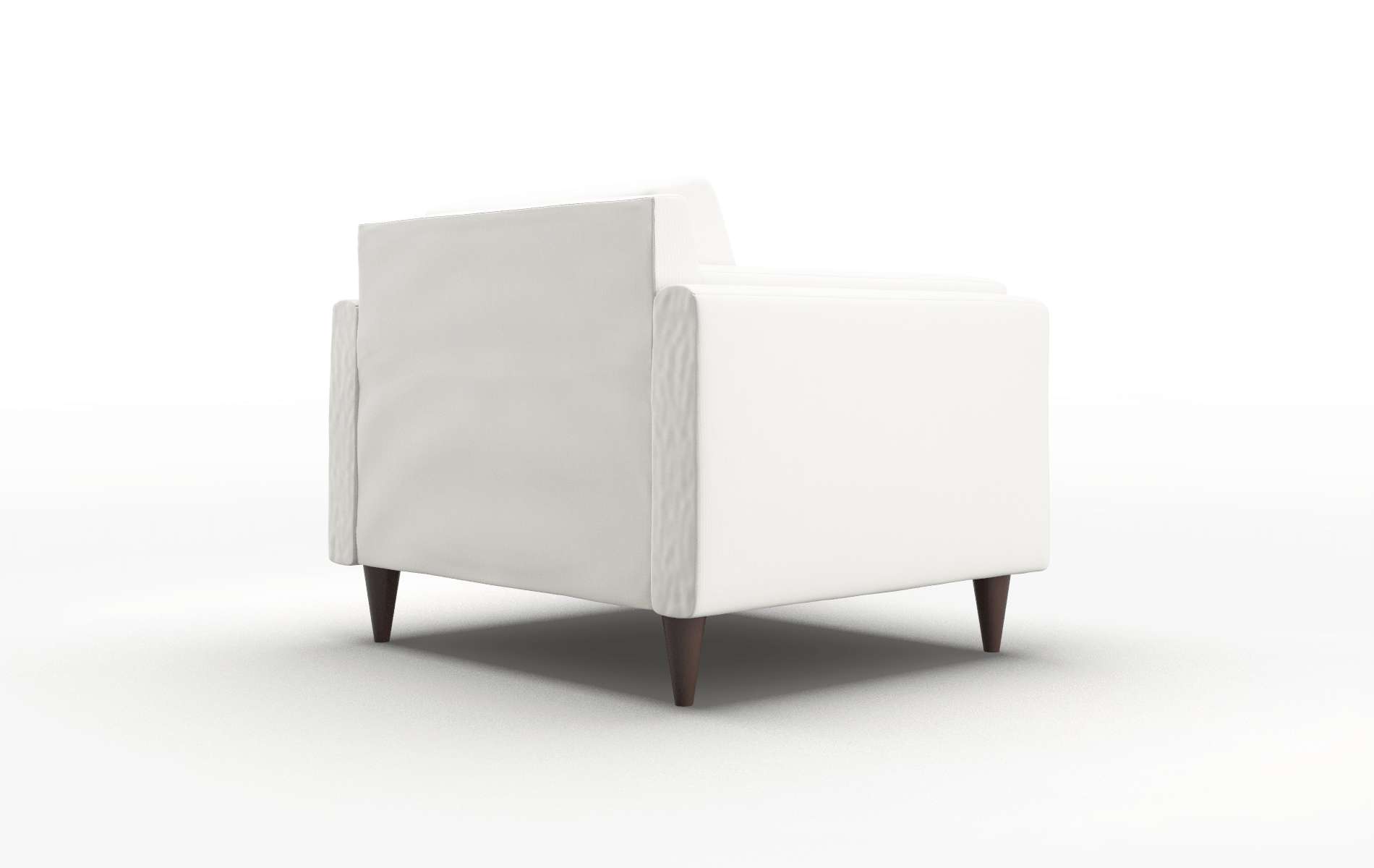 Helsinki Keylargo Oatmeal Chair espresso legs 5