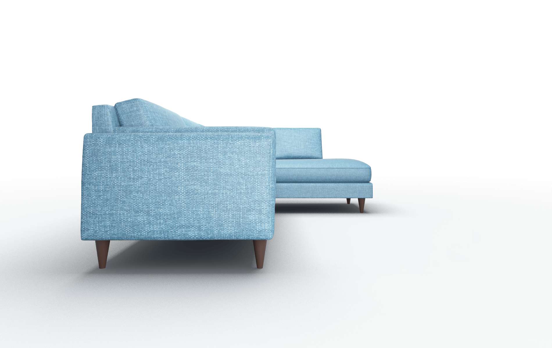 Helsinki Keylargo Ocean Panel espresso legs 3