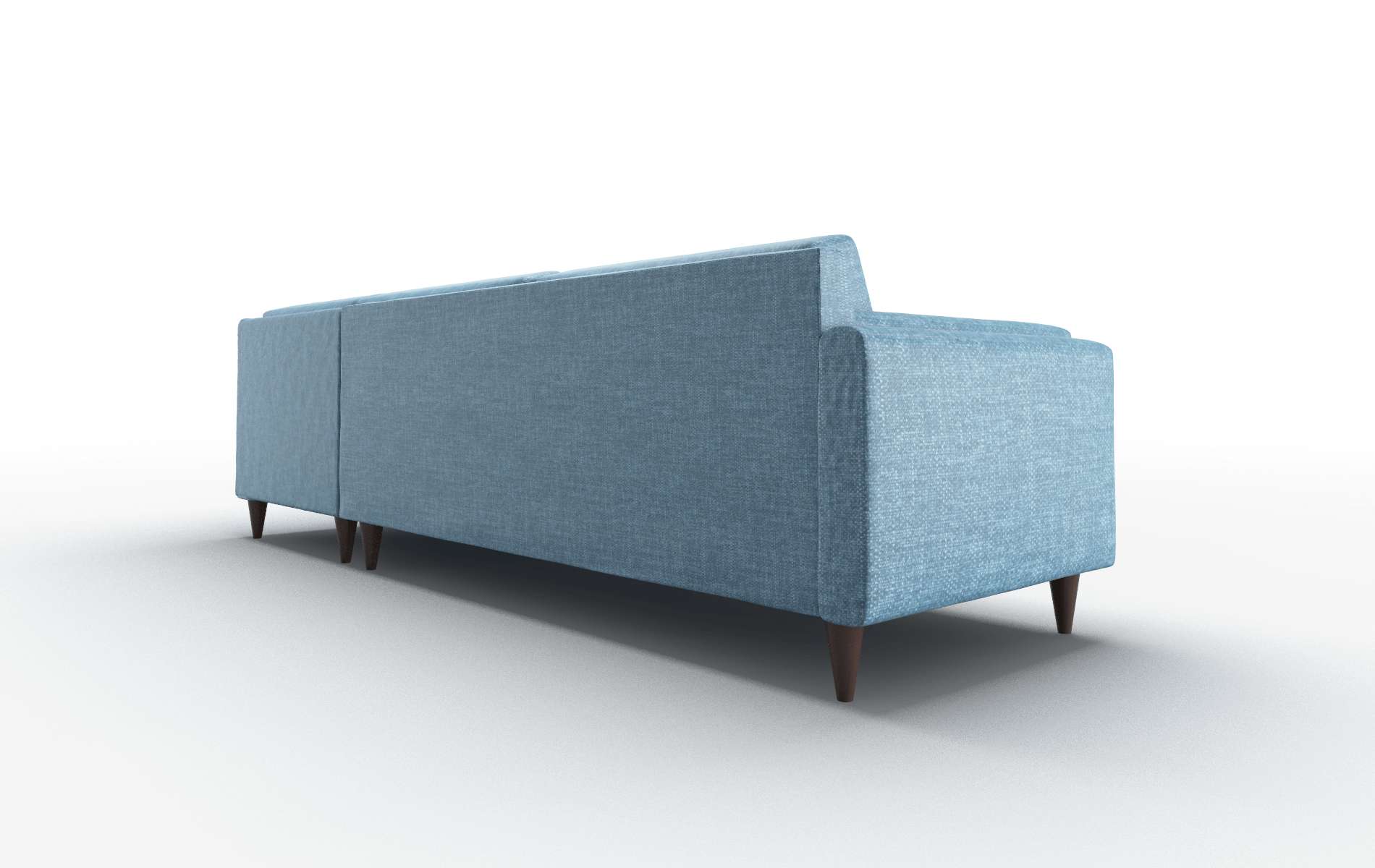 Helsinki Keylargo Ocean Panel espresso legs 5