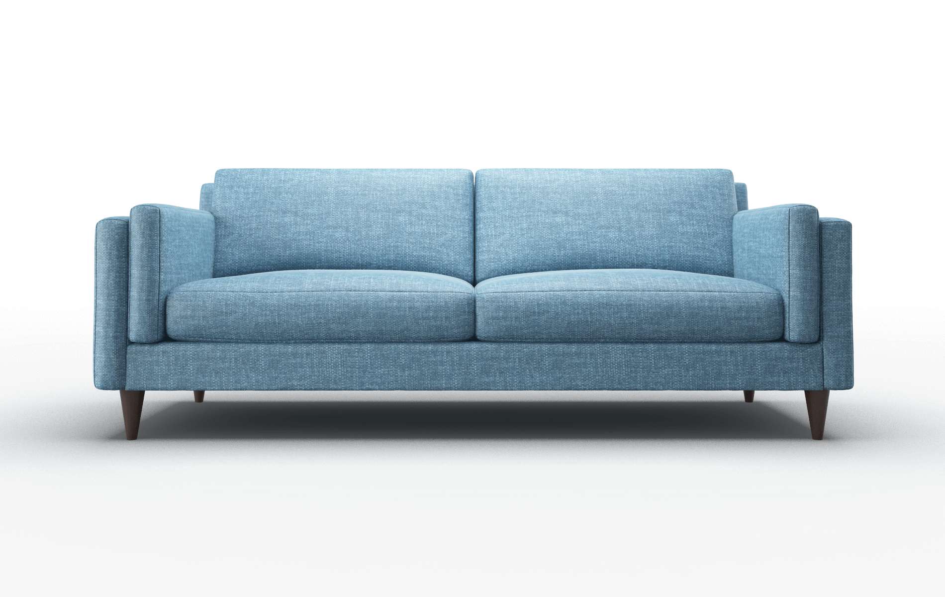 Helsinki Keylargo Ocean Sofa espresso legs 1