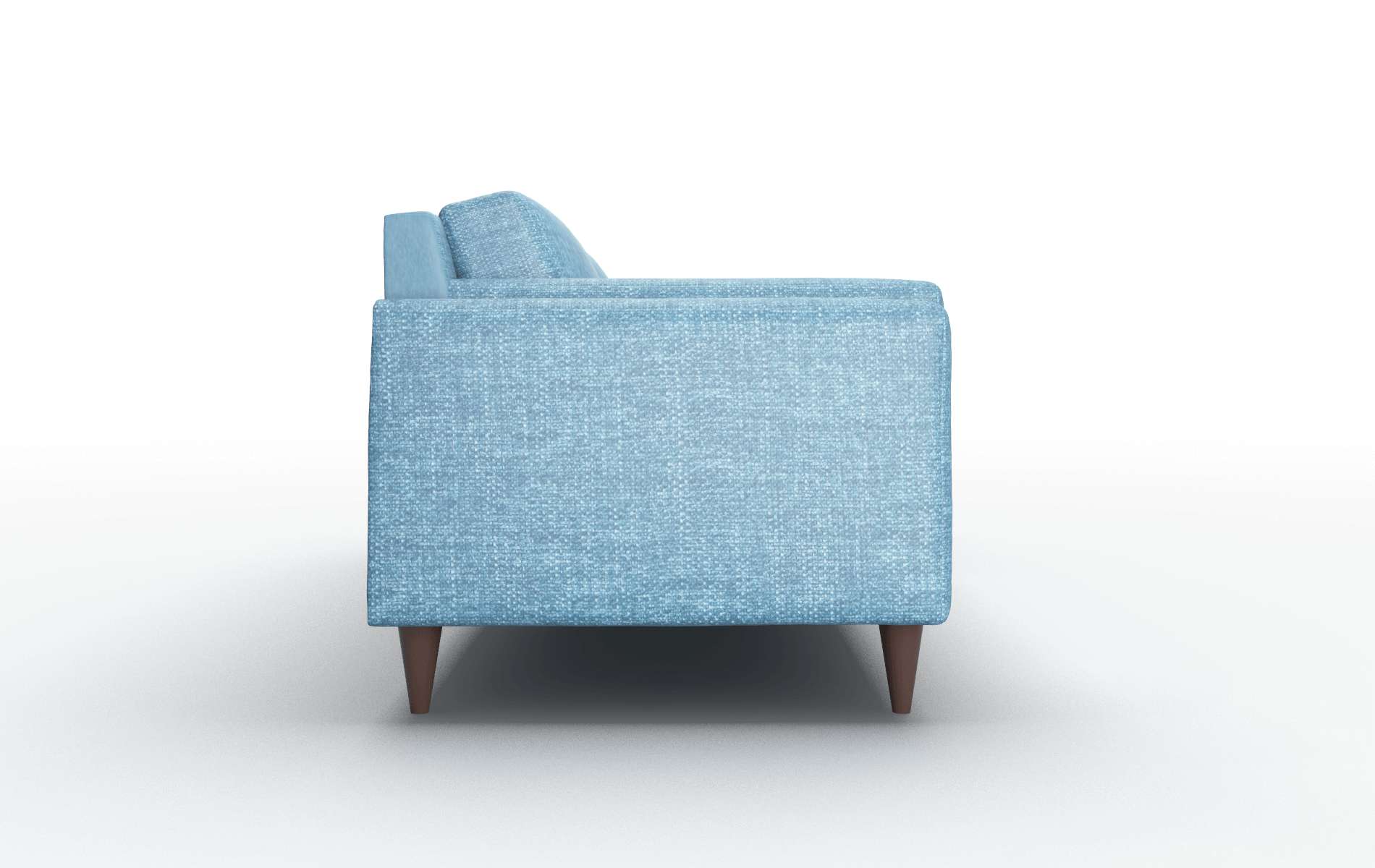 Helsinki Keylargo Ocean Sofa espresso legs 3